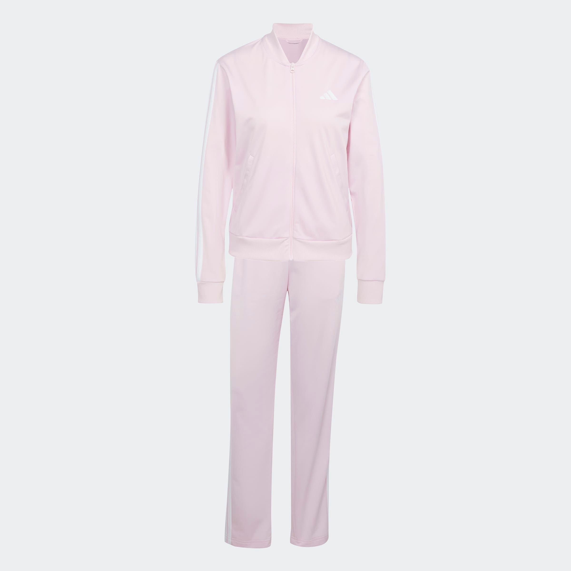 adidas Sportswear Trainingsanzug »DAYREADY« 2 tlg.