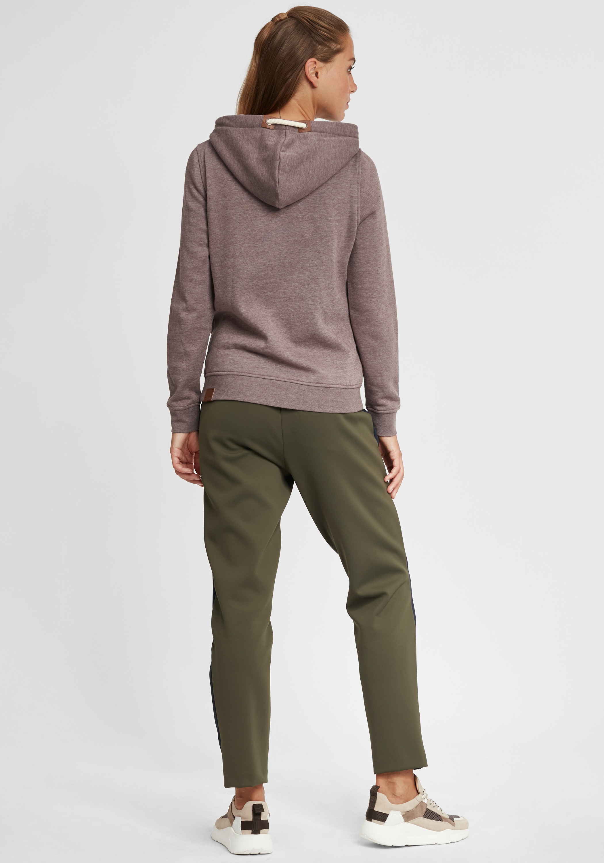 OXMO Hoodie »Hoodie OXVicky«