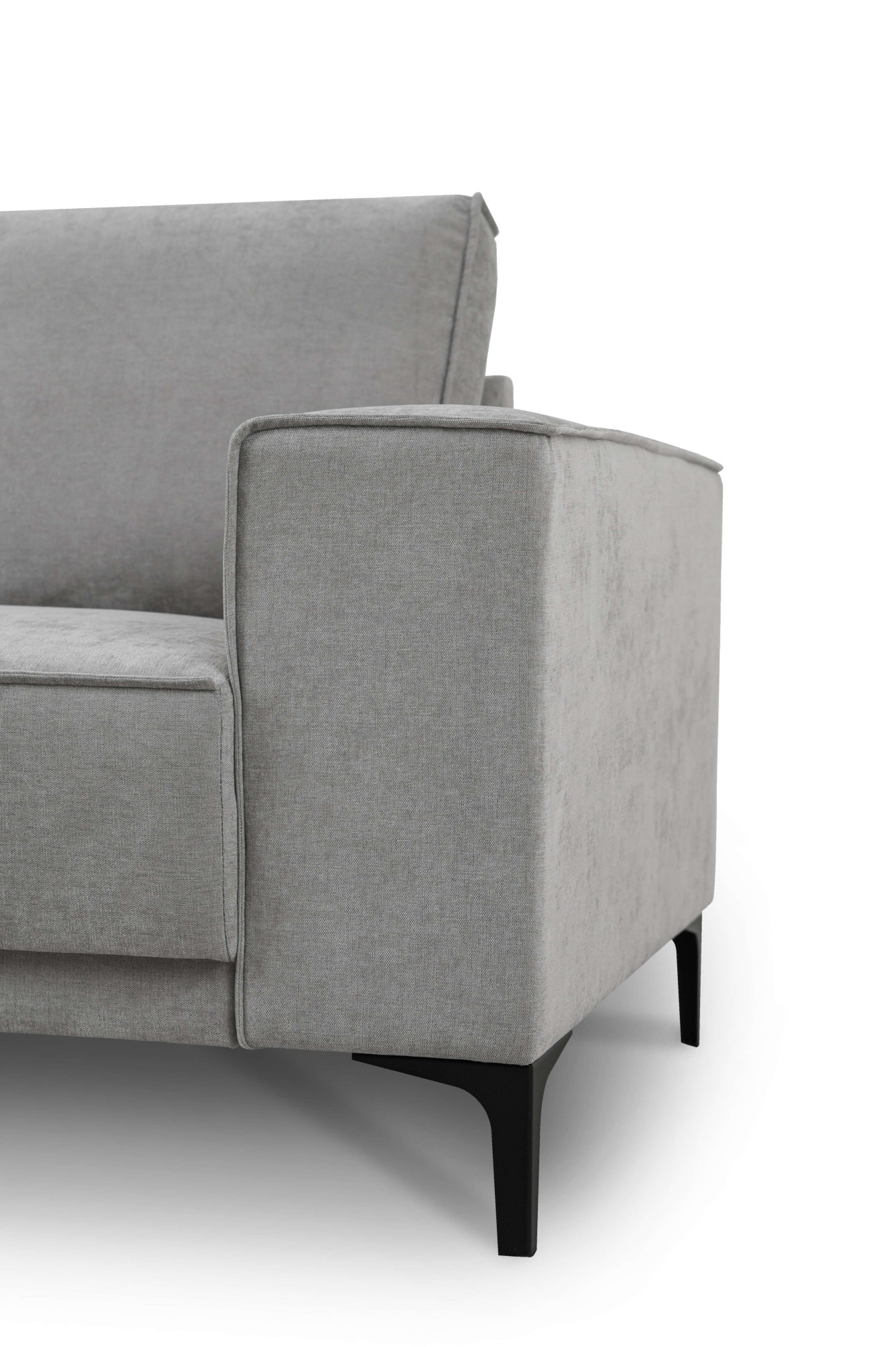 Places of Style 2-Sitzer »Oland«, im zeitlosem Design und hochwertiger Verabeitung