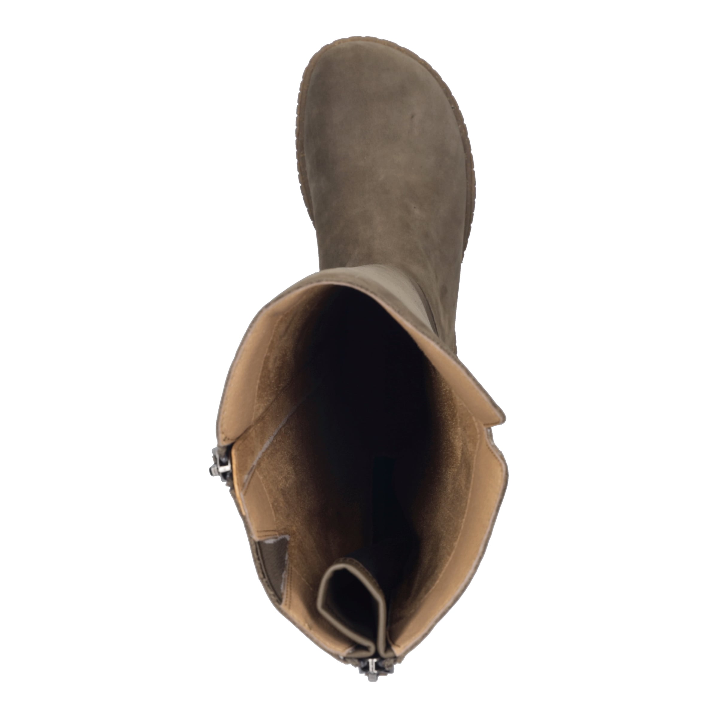 Josef Seibel Stiefel »Wynona 14, taupe«
