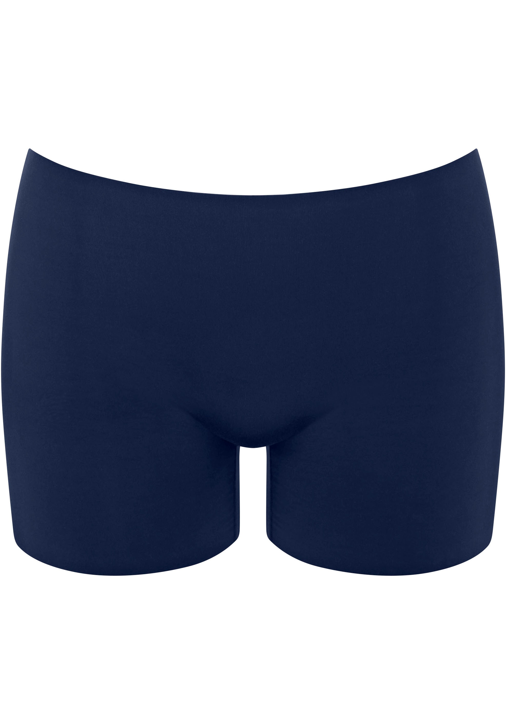 sloggi Panty »NEU: ZERO Feel 2.0 Cyclist«, nahtlos und unsichtbar