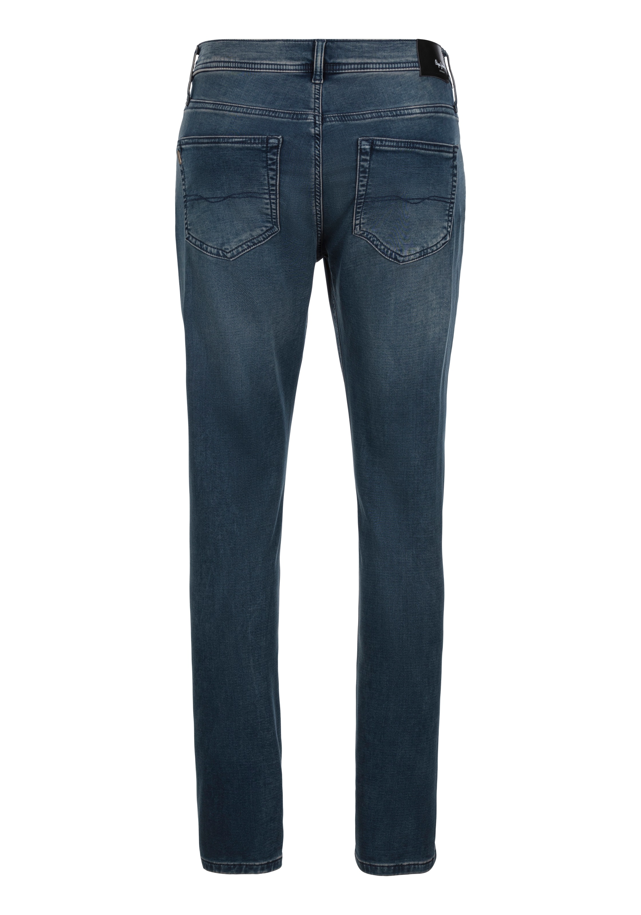 Pepe Jeans Slim-fit-Jeans »SLIM GYMDIGO JEANS, sehr elastisch«
