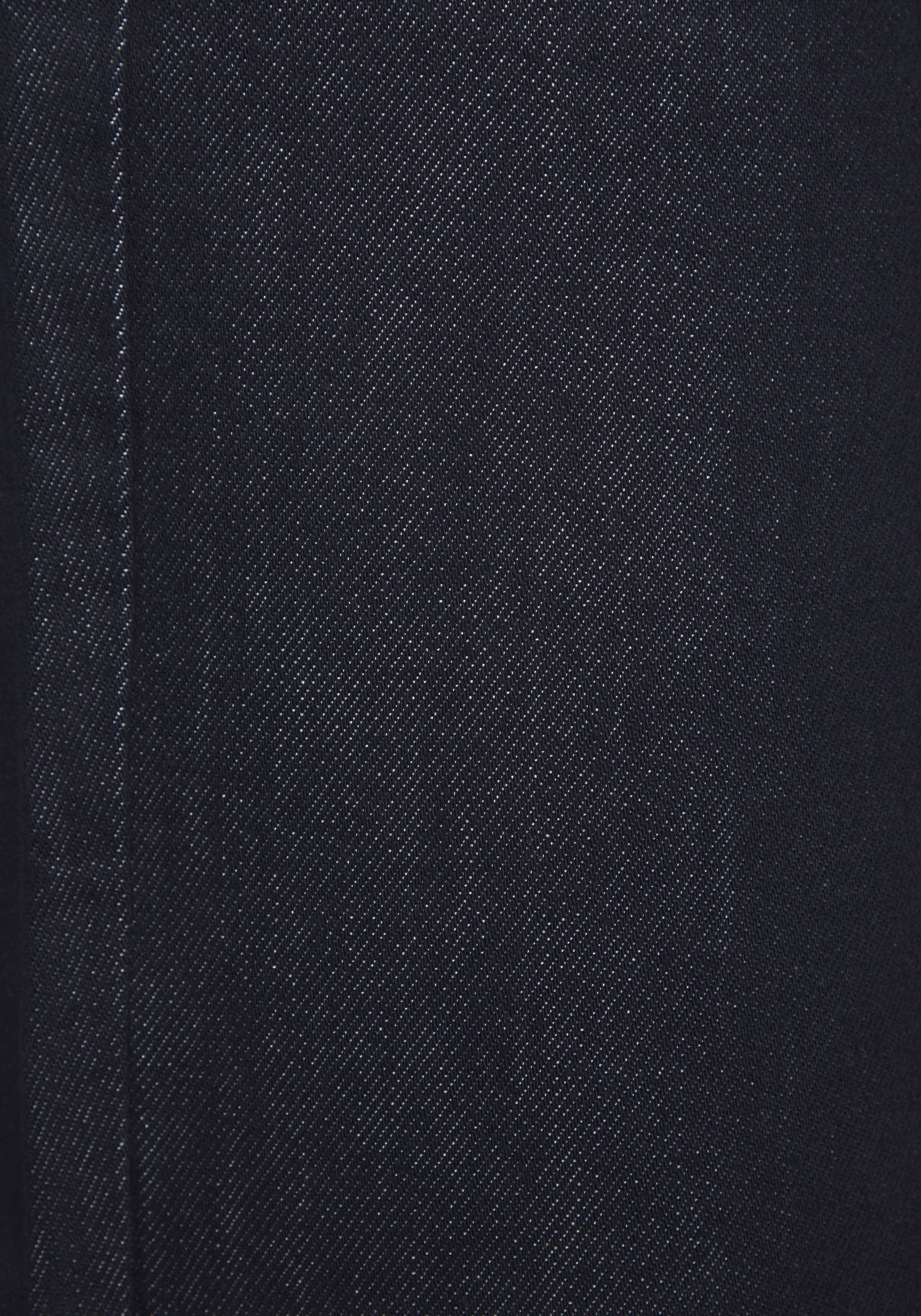 LASCANA Weite Jeans, mit hohem Bund und 5-Pocket-Style, Wide-Leg Jeans