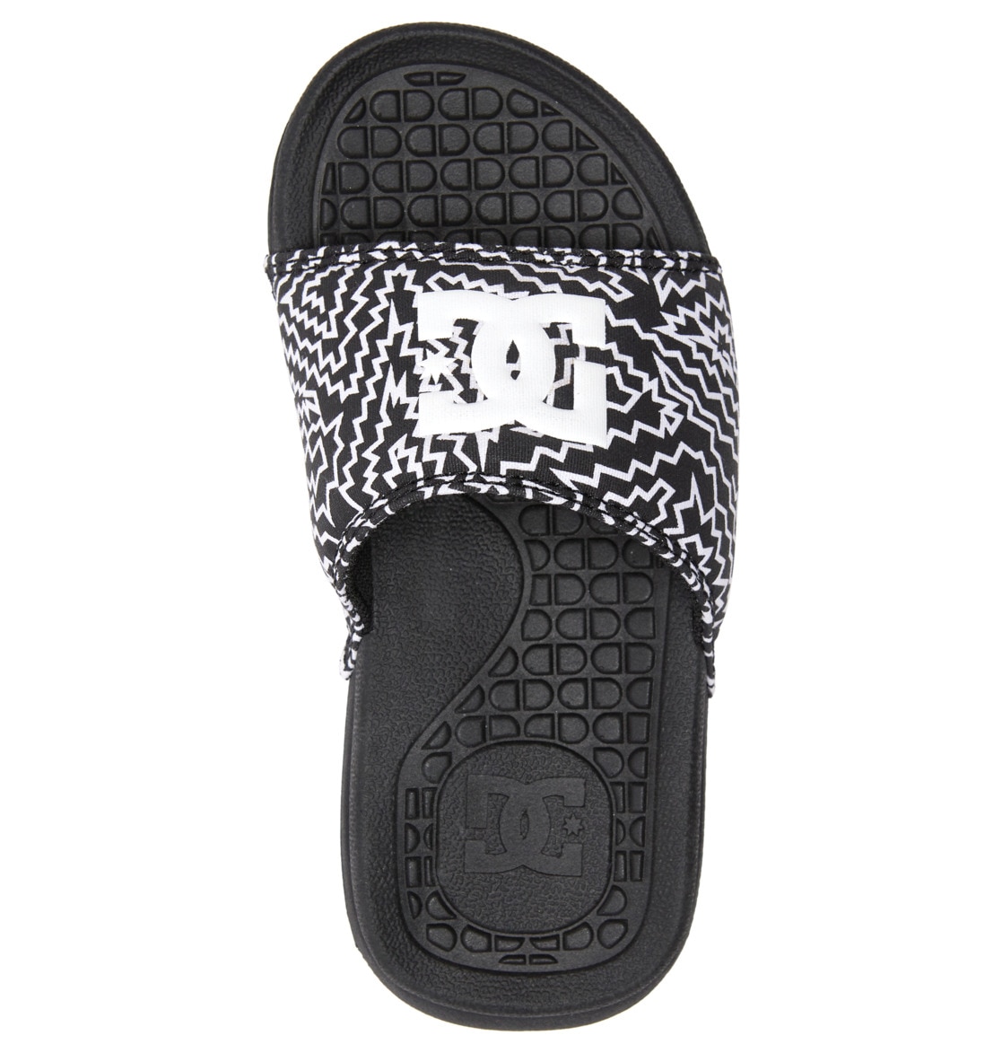 DC Shoes Sandale »Bolsa«