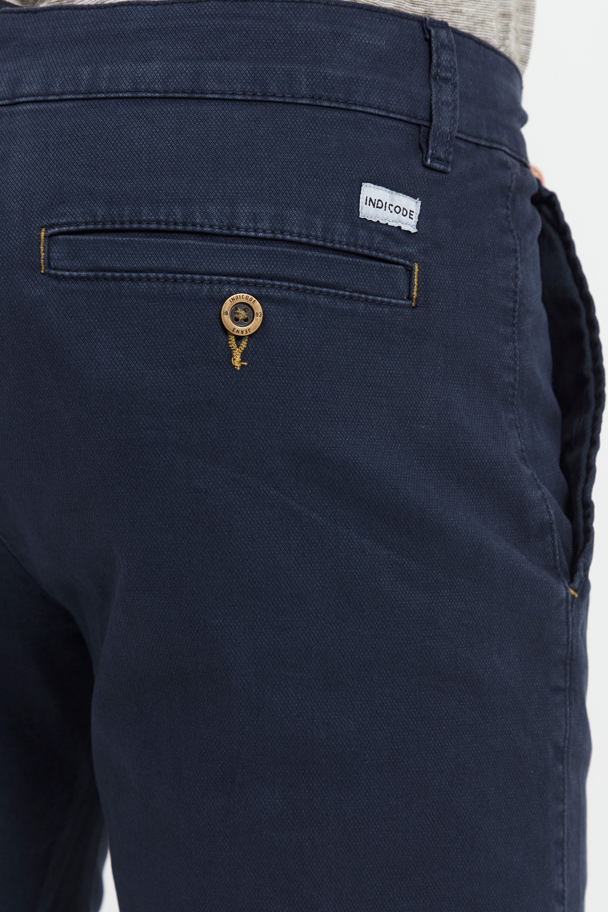 Indicode Shorts »Shorts IDMiko«