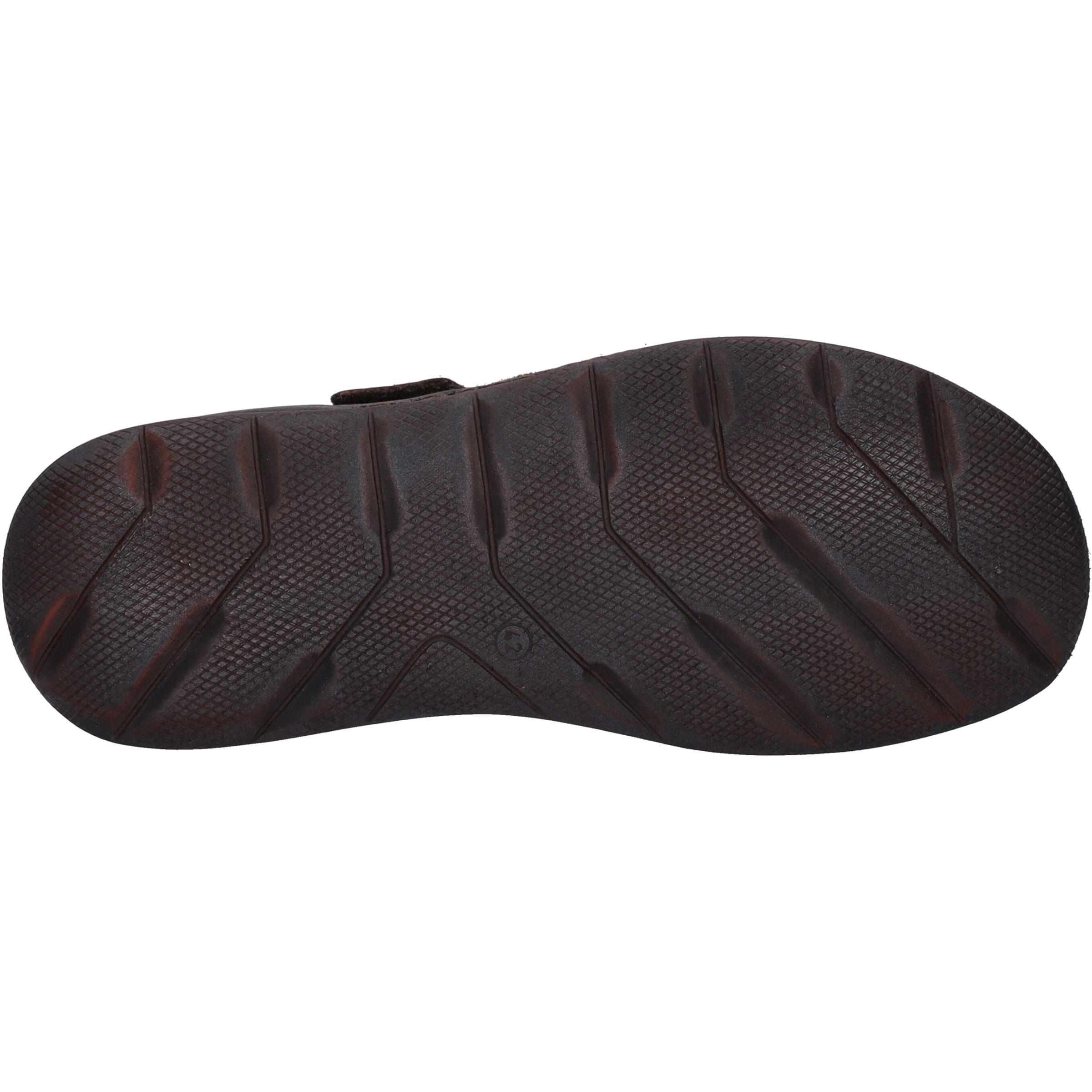 Josef Seibel Sandale »Maverick 01, mocca«