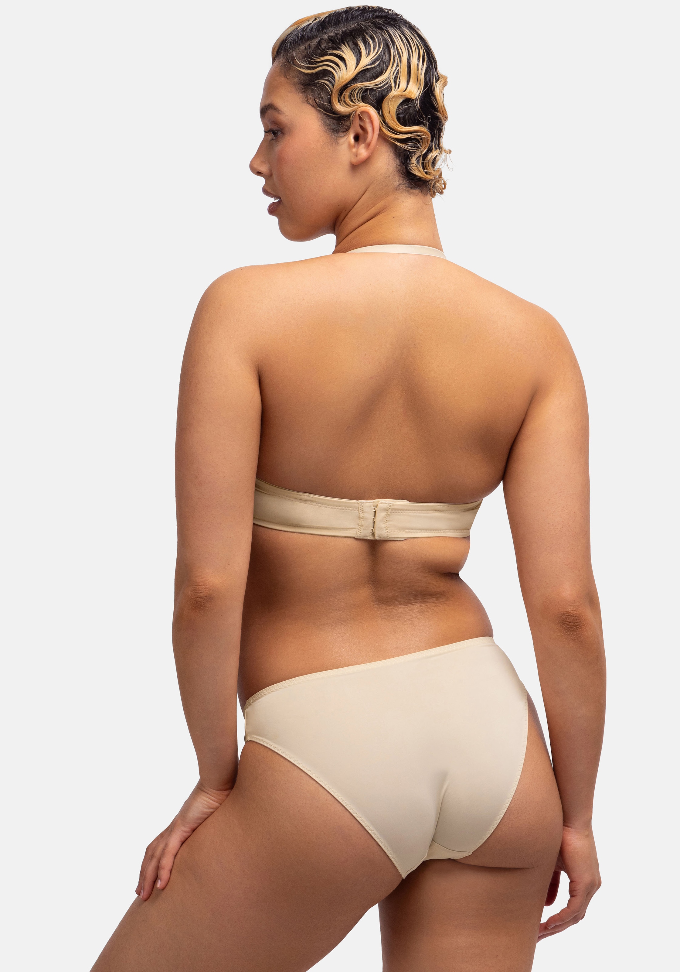 Dorina Bügel-BH »MICHELLE«, mit vorgeformten Cups