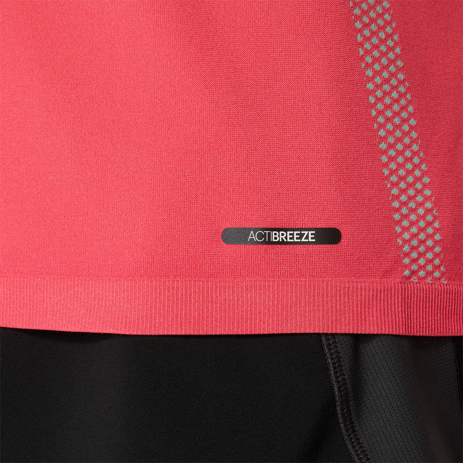 Asics Laufshirt »SEAMLESS SS TOP«