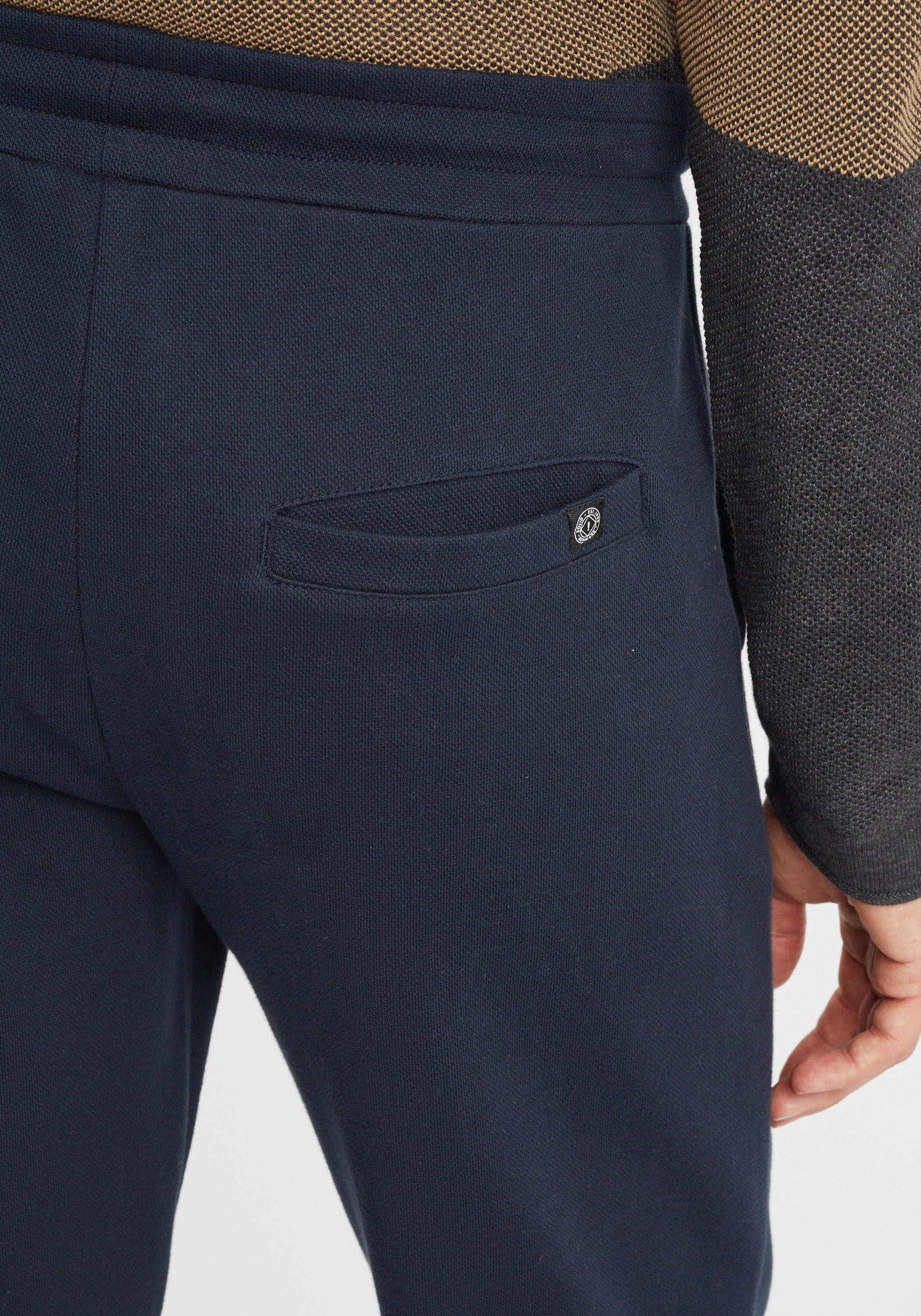 !Solid Sweatpants »Sweatpants SDTelmo«