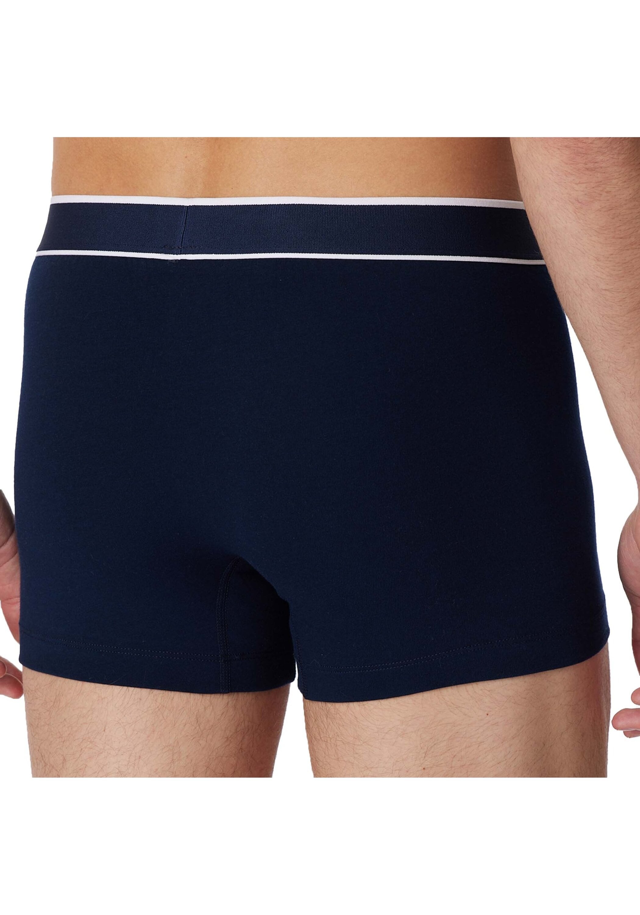 Schiesser Boxershorts »Boxershort 3PACK Shorts 6er Pack«