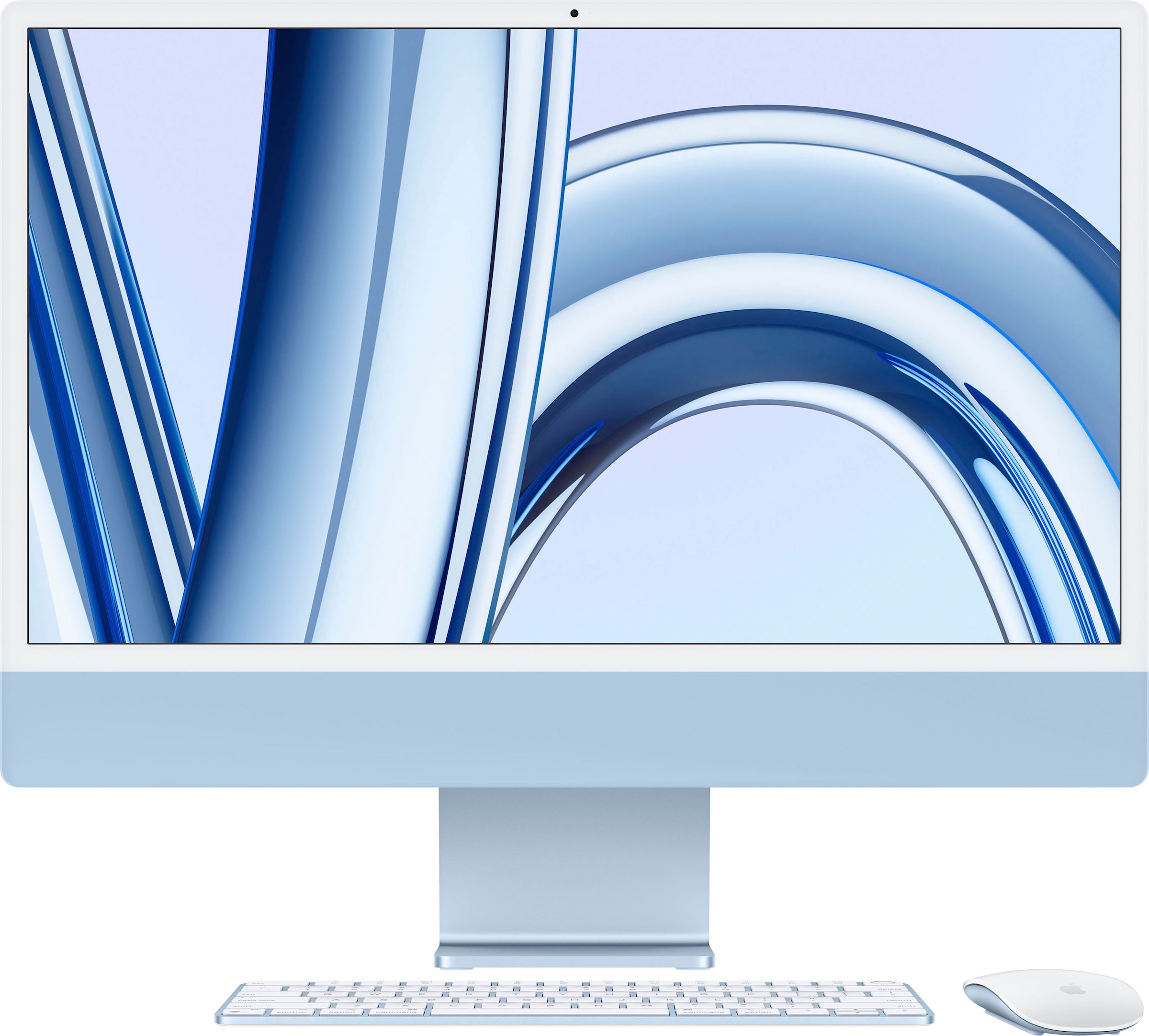 Apple iMac »iMac 24''«