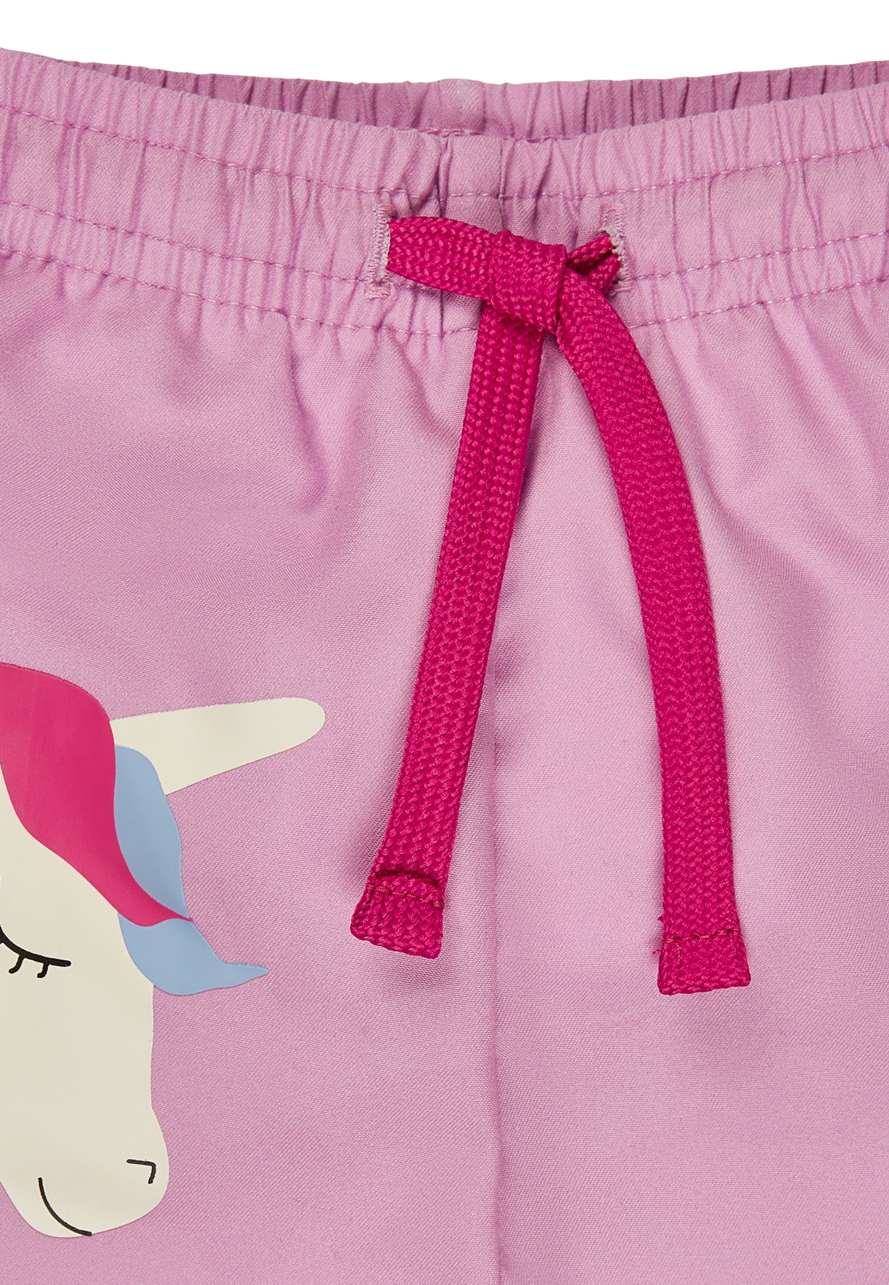 Sterntaler® Badeshorts »Badeshorts Einhorn«