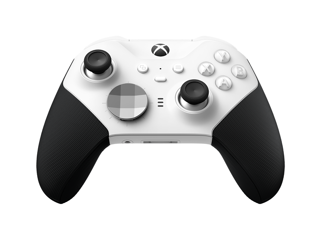 Xbox Wireless-Controller »Elite Series 2 – Core Edition«