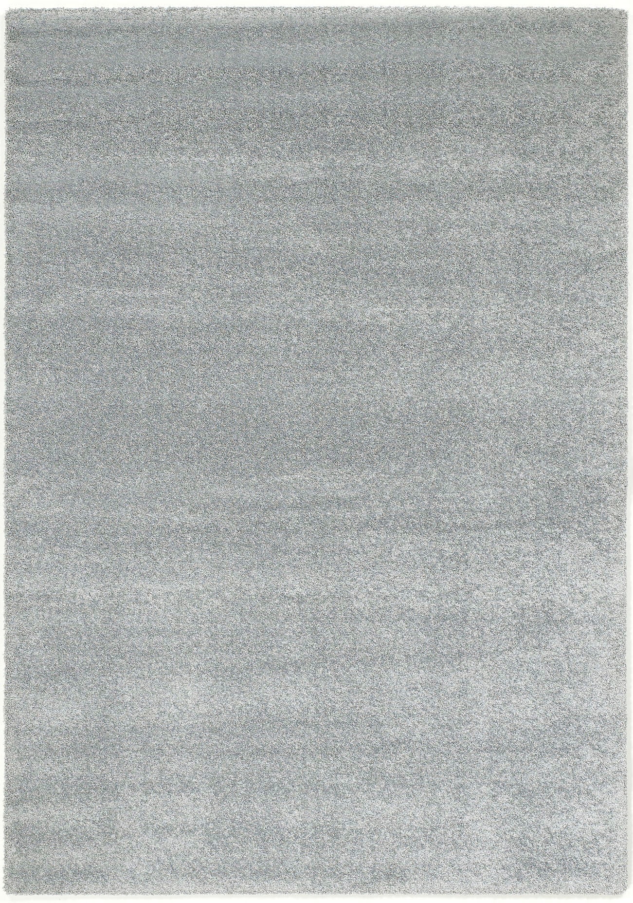 OCI DIE TEPPICHMARKE Teppich »Bellevue , auch als Läufer erhältlich« rechteckig 20 mm Höhe hochwertiger dichter Hochflor, Shaggy, Langflor, Wohnzimmer