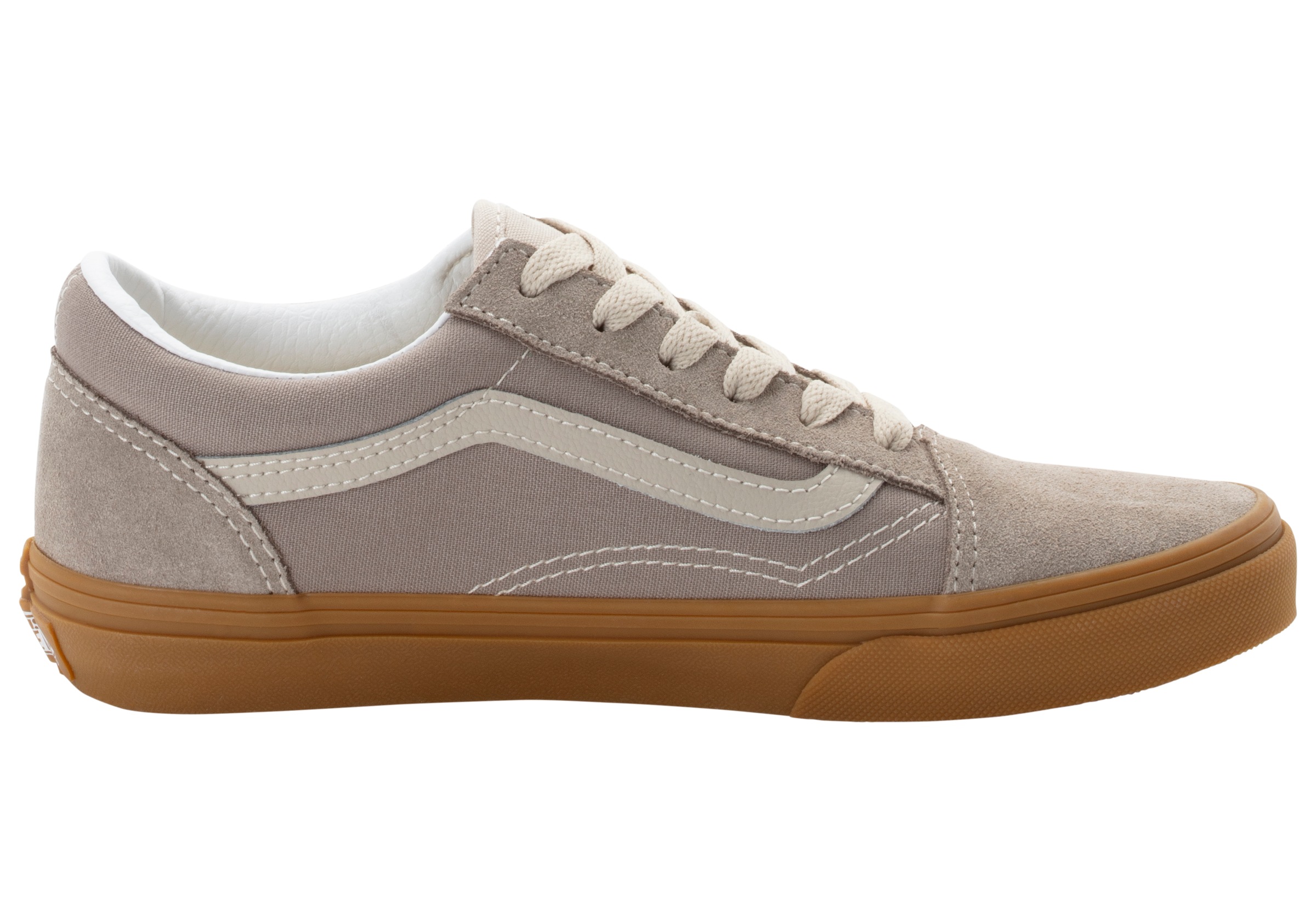 Vans Sneaker »Old Skool«, für Kinder und Jugendliche