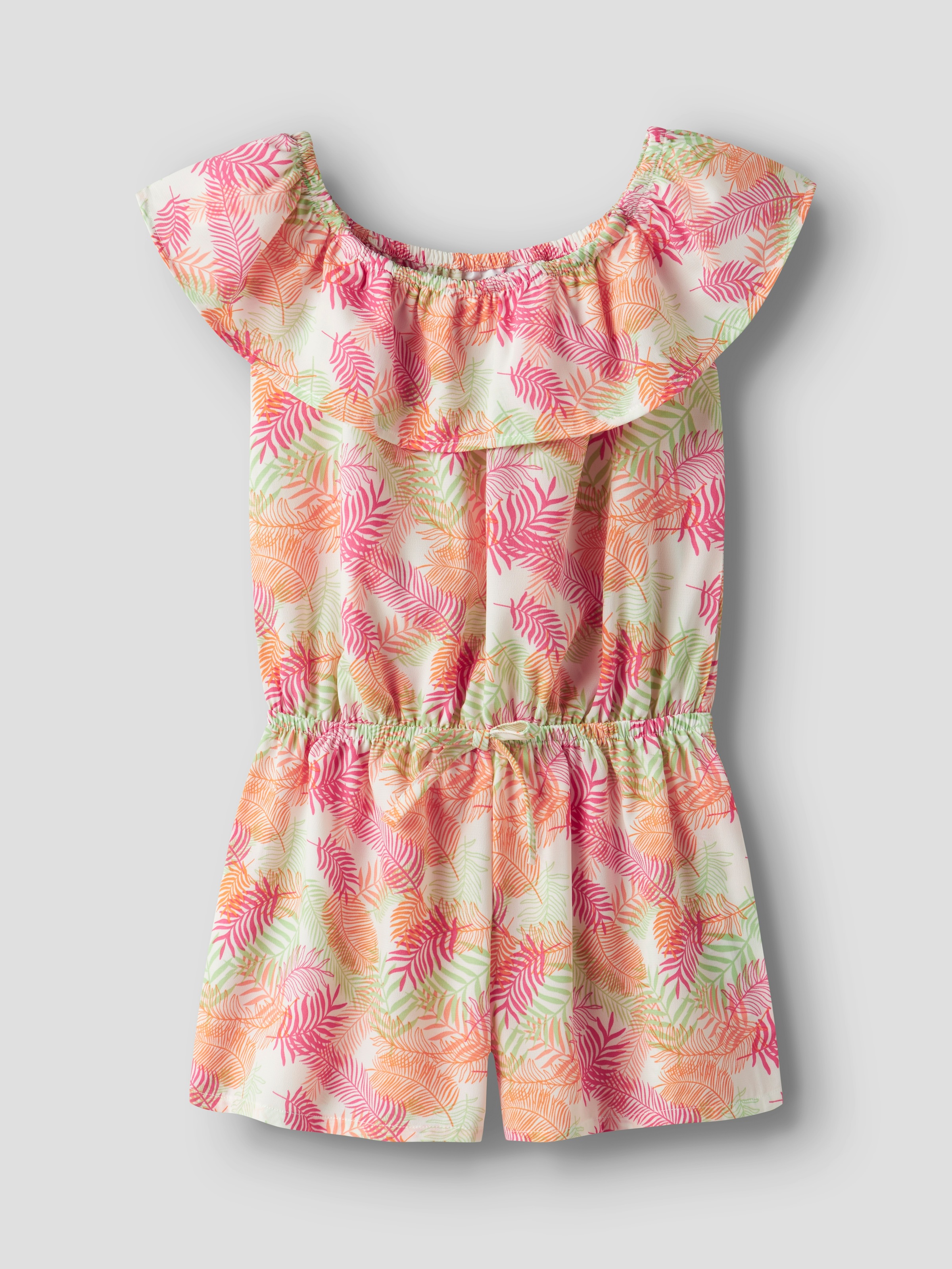 Name It Jumpsuit »NKFVINAYA PLAYSUIT FFF«