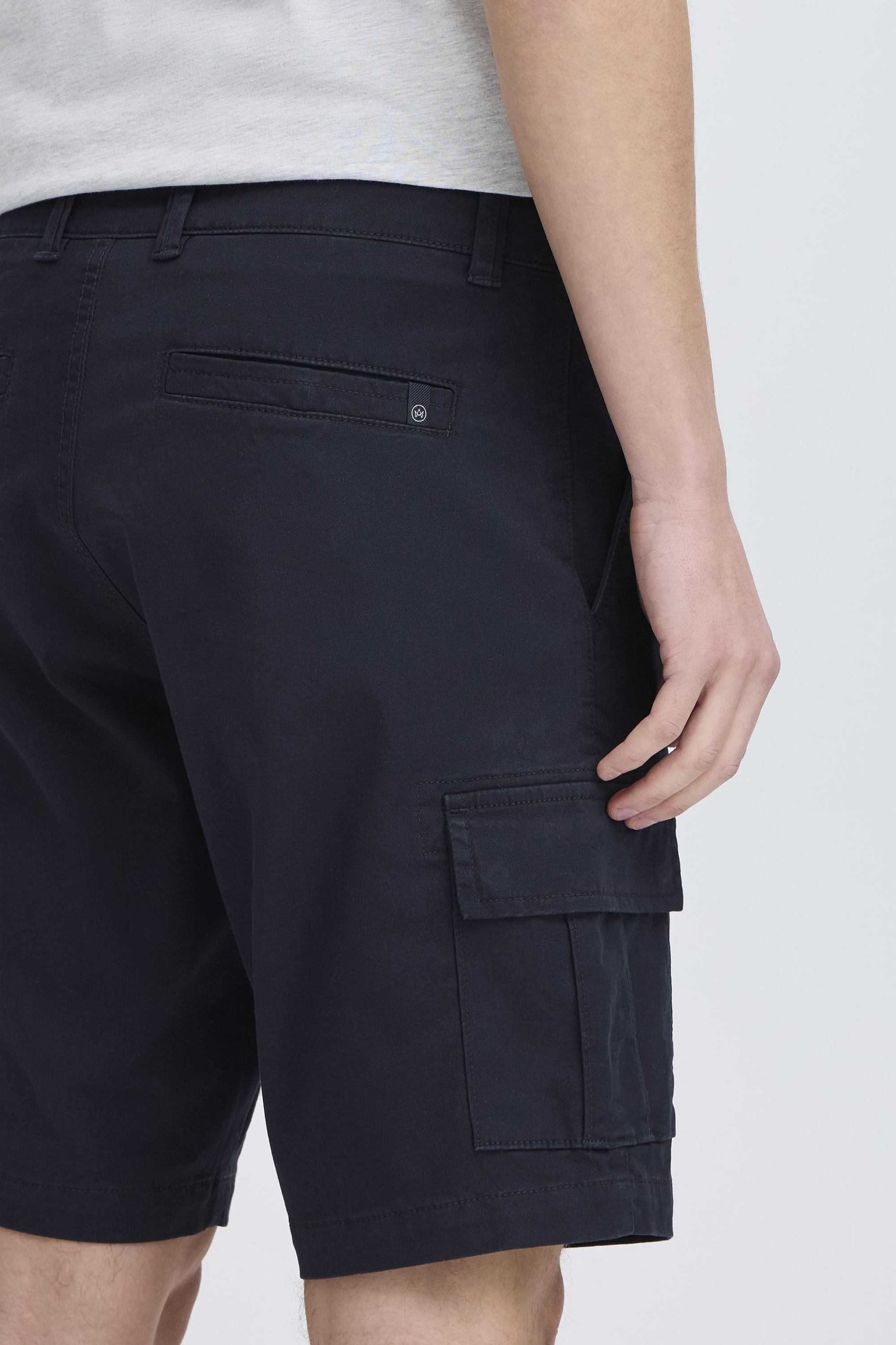 Kronstadt Cargoshorts »Cargoshorts KSCummings«