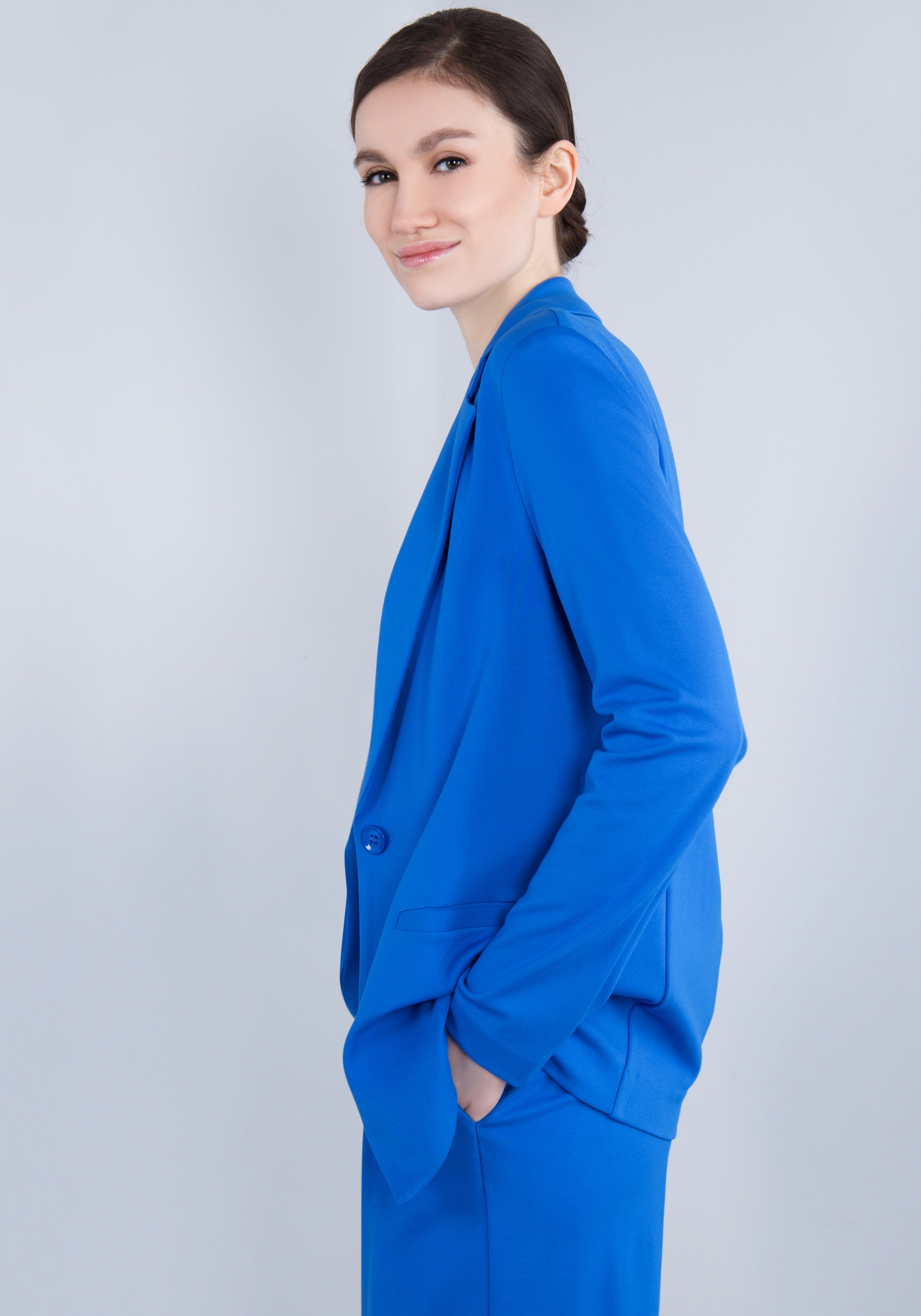 IMPERIAL Longblazer, mit Stretch