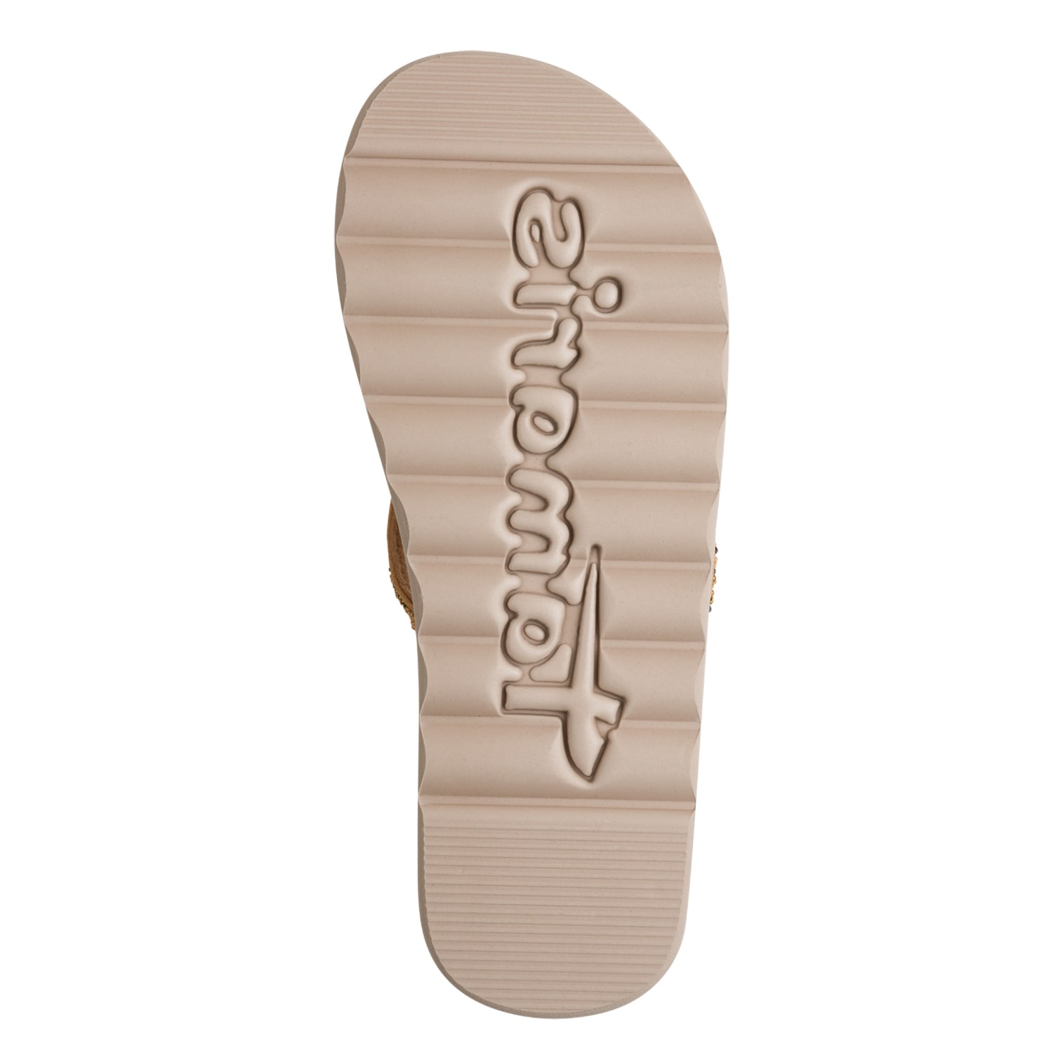 Tamaris Zehentrenner  Dianette, Sommerschuh mit weichem Zehensteg
