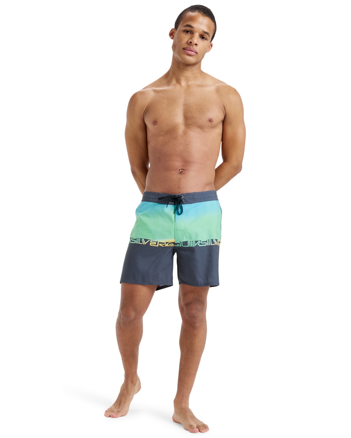 Quiksilver Boardshorts »Everyday 16"«