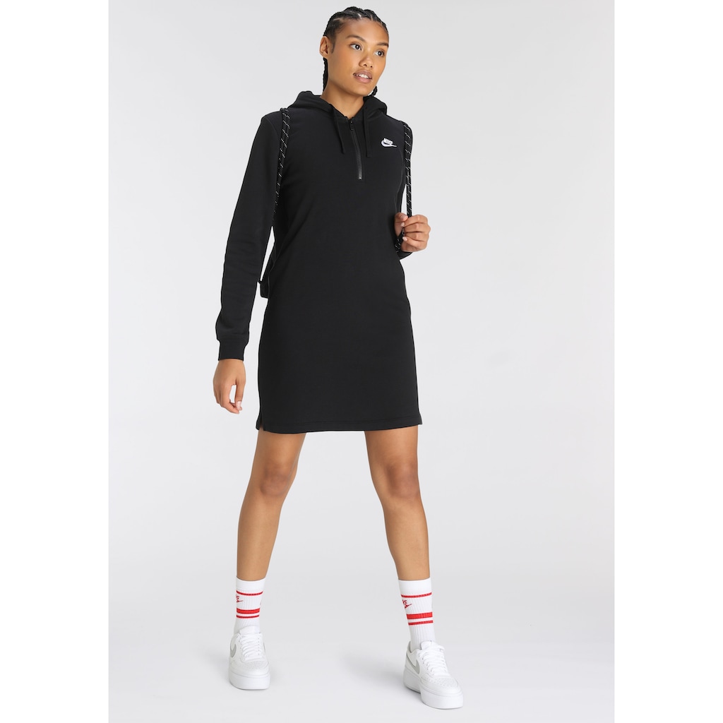 Nike Sportswear Sweatkleid »Club Fleece Women's Dress«