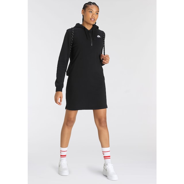 Nike Sportswear Sweatkleid »Club Fleece Women\'s Dress« bei ♕