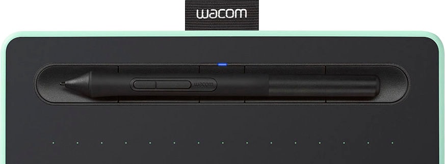 Wacom Grafiktablett »Intuos M Bluetooth«,)