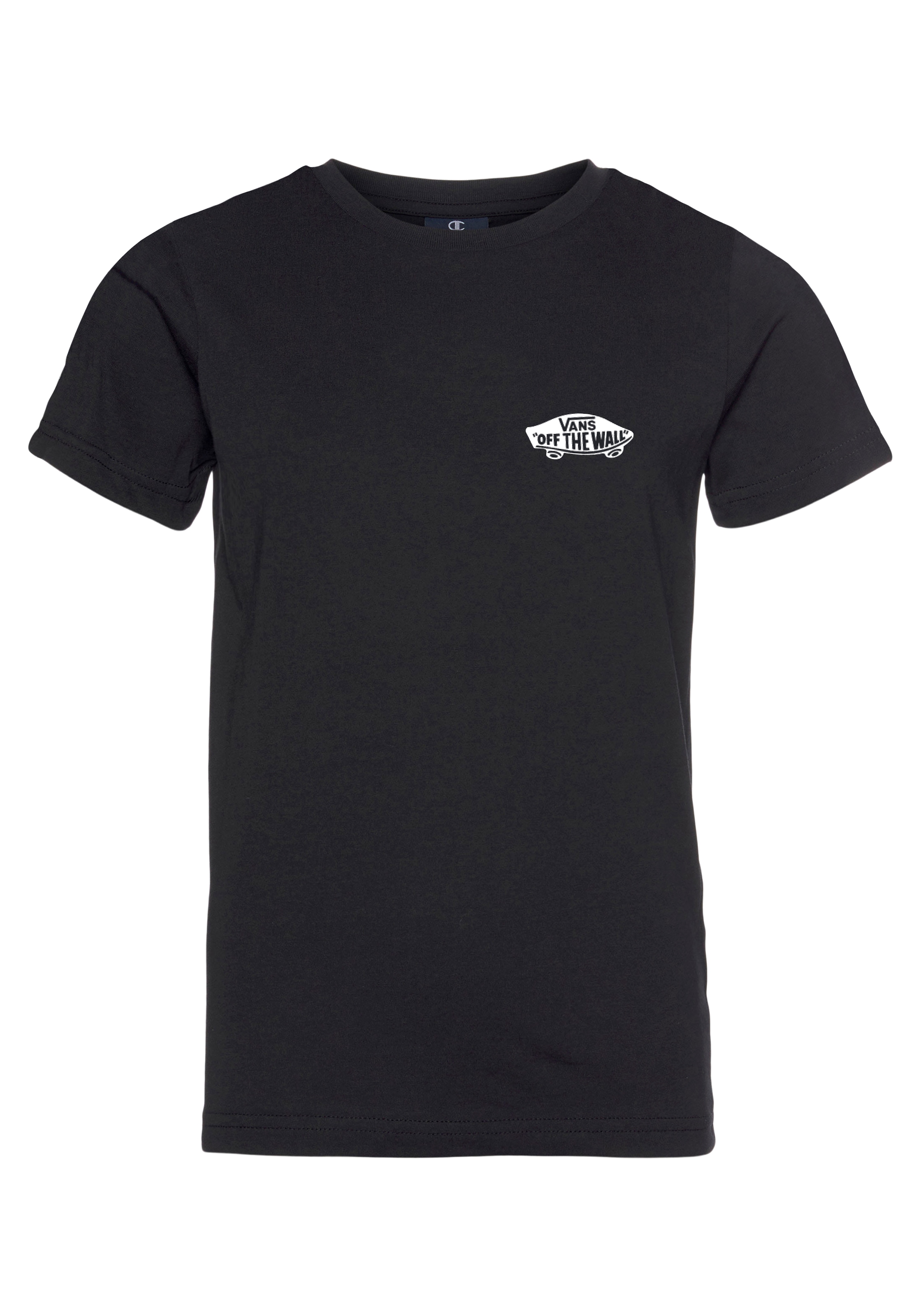 Vans T-Shirt »DOUBLE STANDARD SS«