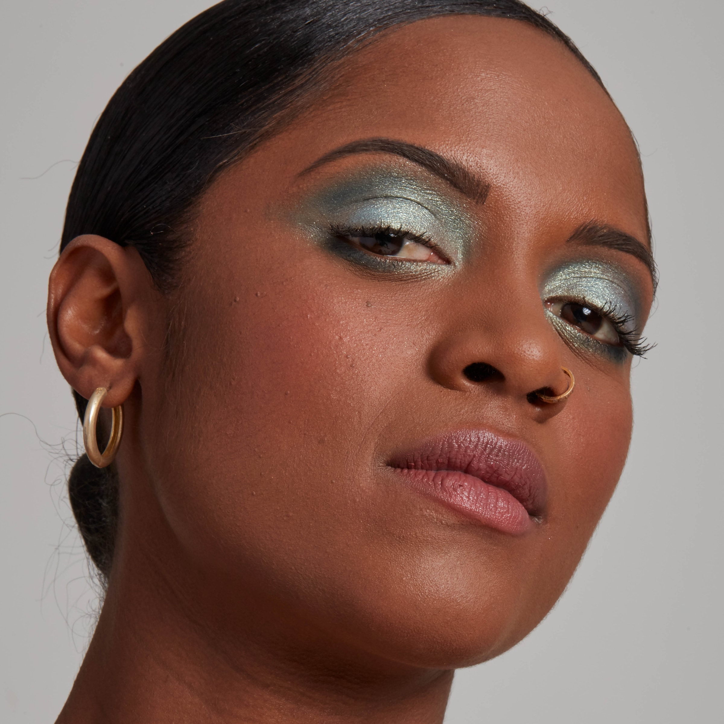 NYX PROFESSIONAL MAKEUP Lidschatten-Palette »ULTIMATE SHADOW PALETTE« mit intensiven Farbtönen