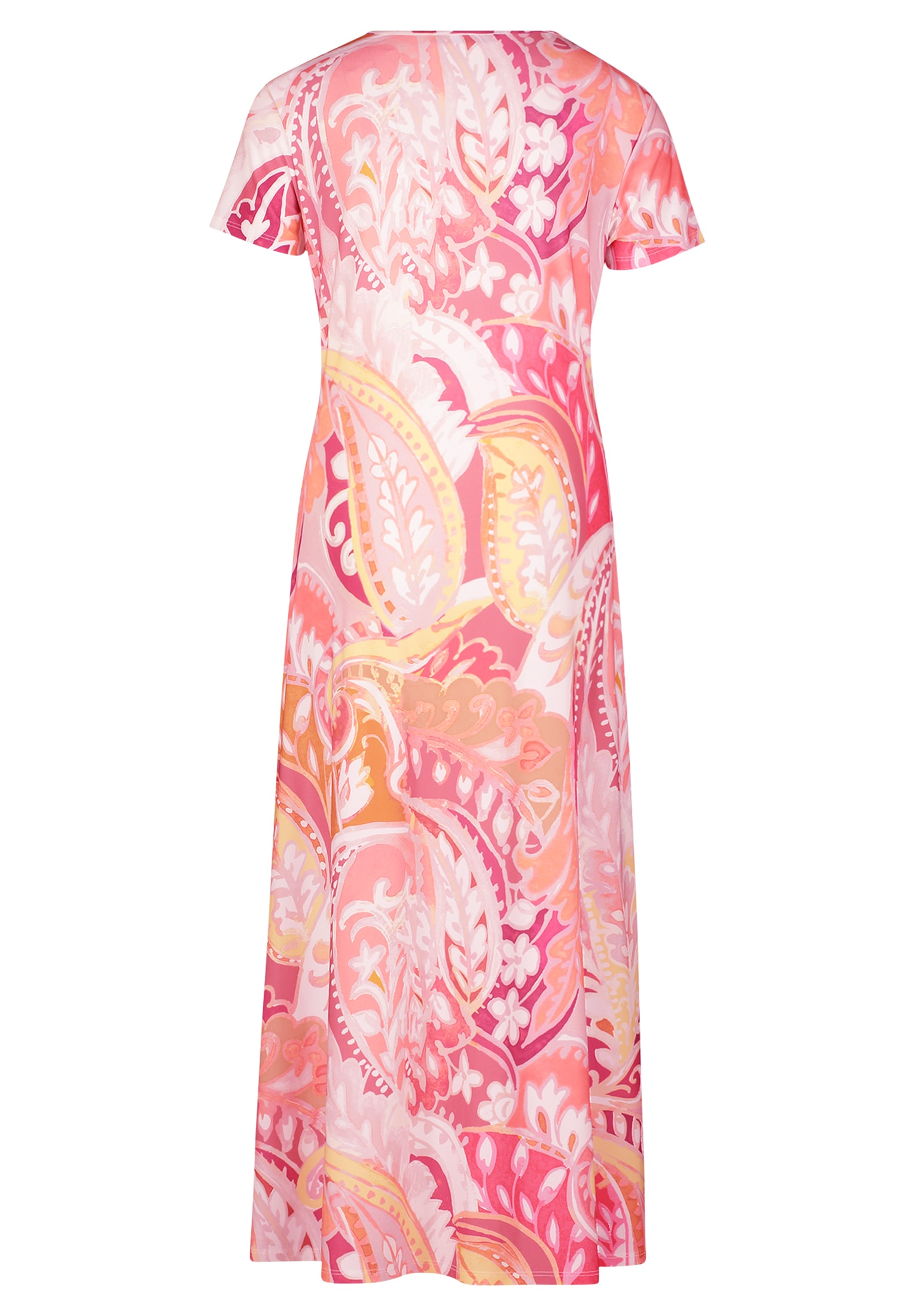 Betty Barclay Midikleid »Midikleid mit Raffung«