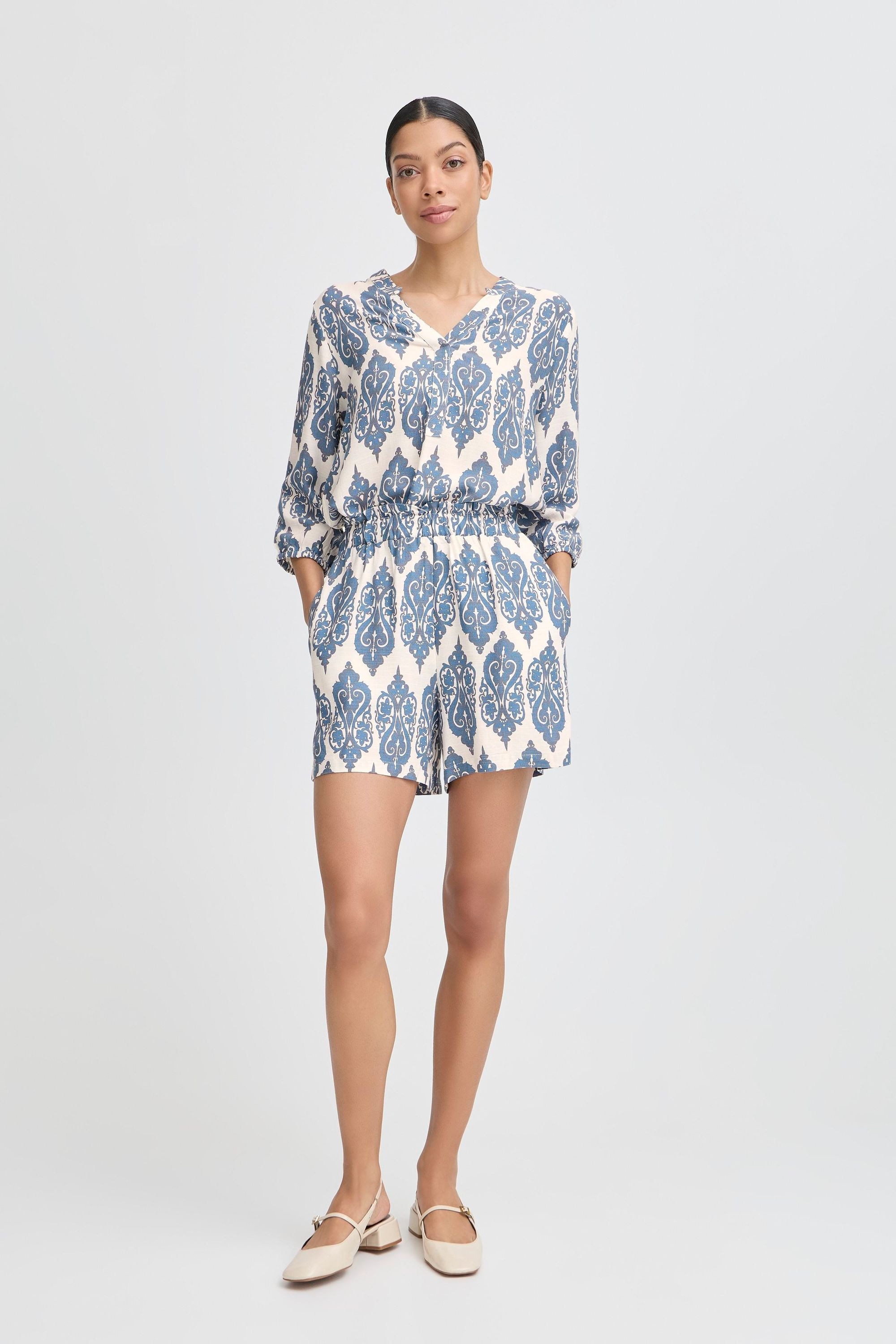 b.young Shorts »Shorts BYHIMEKO«