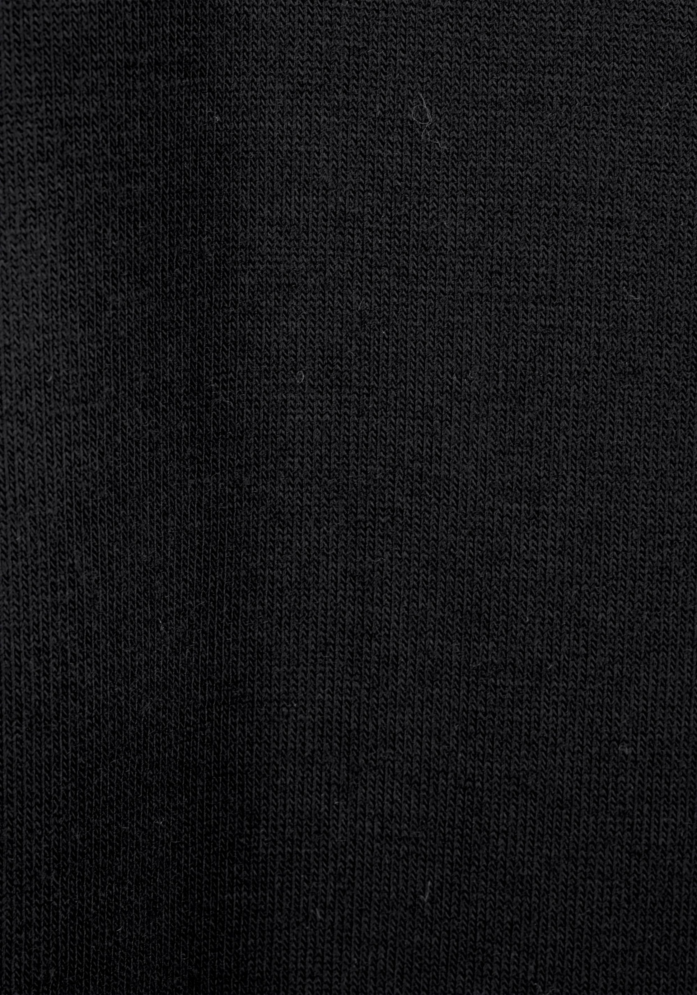 Buffalo Tanktop, mit tiefem Rückenausschnitt, V-Ausschnitt, Rückendetail