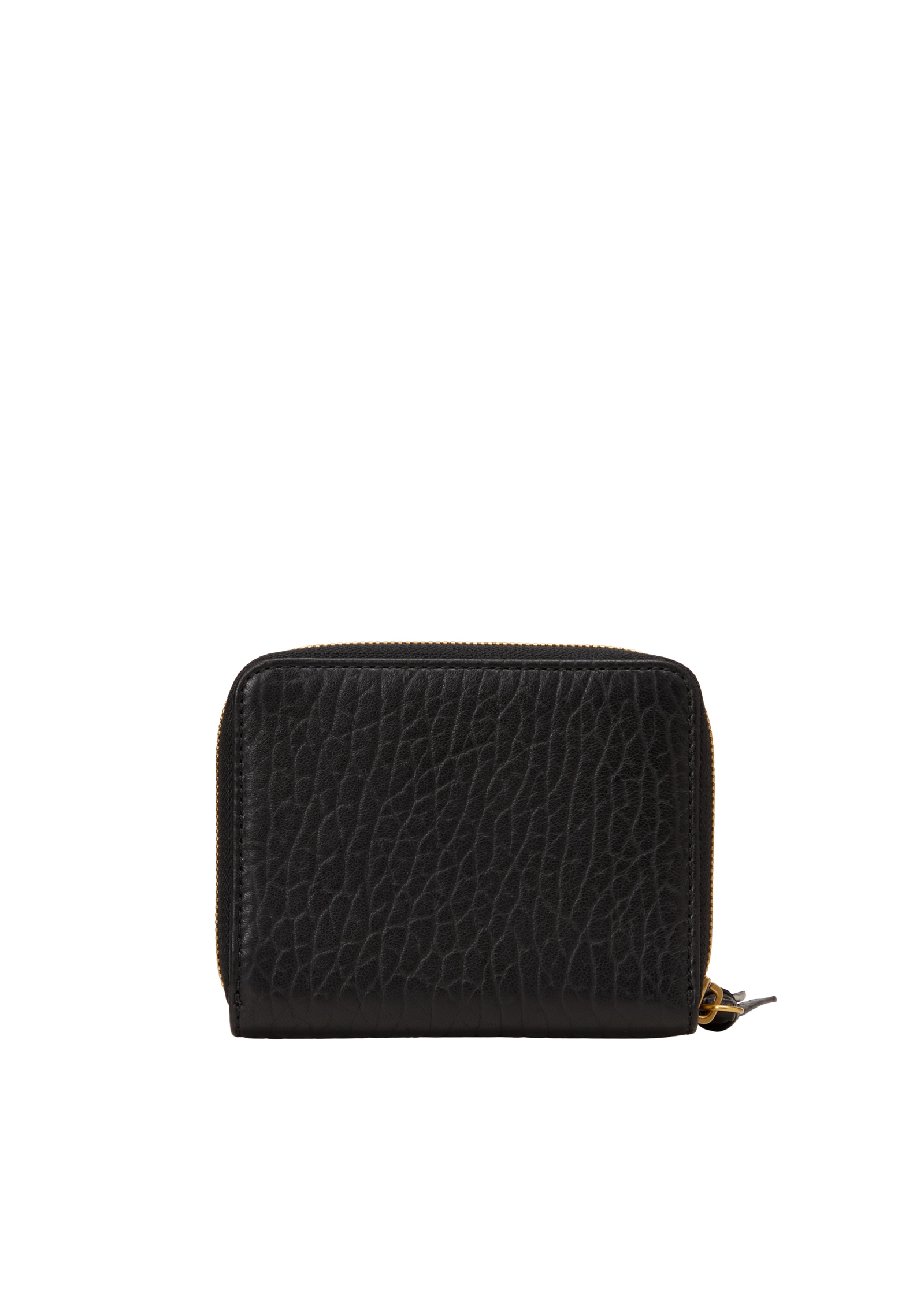 Marc O'Polo Accessories Geldbörse »Ellis« Damen Geldbeutel, Portemonnaie mit Rundum-Reißverschluss