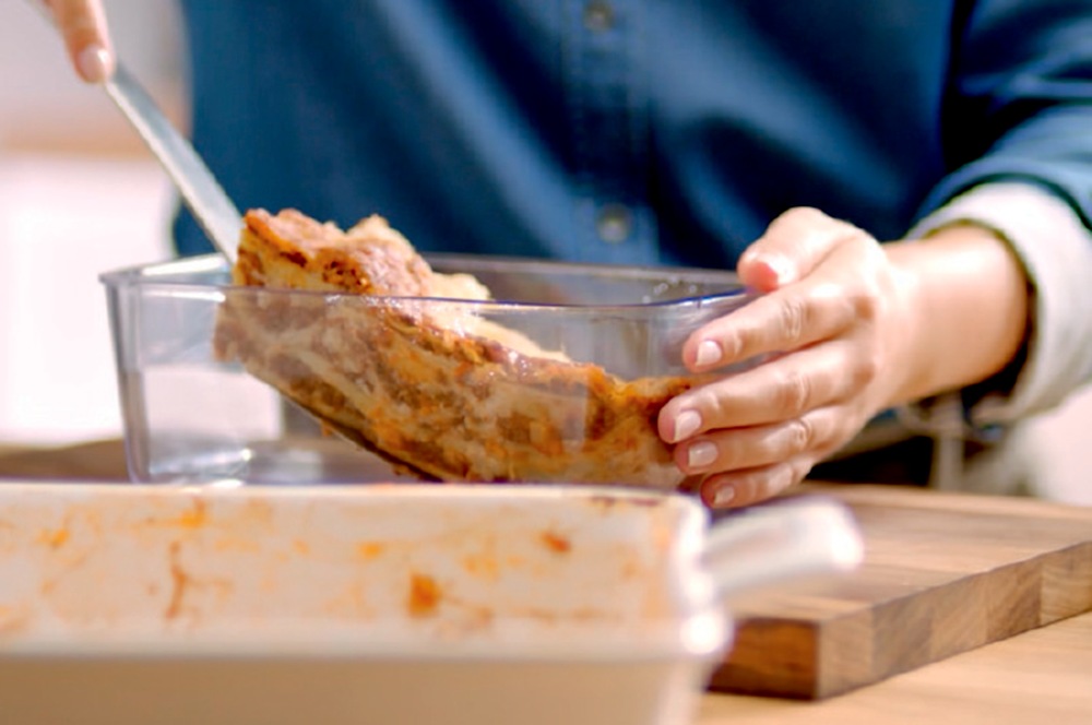 BOSCH Vakuumbehälter »MSZV0FC3« Set, 3 Stk. tlg.