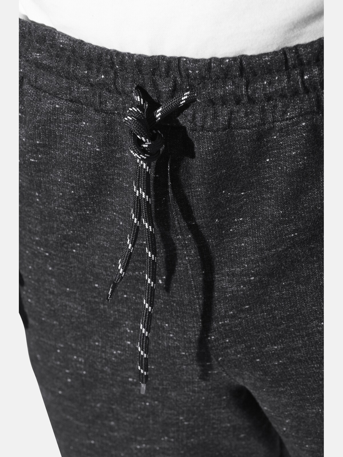 Jan Vanderstorm Sweatshorts »Doppelpack Sweatbermuda JORNRIK«