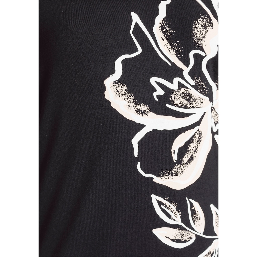 Boysen's Print-Shirt