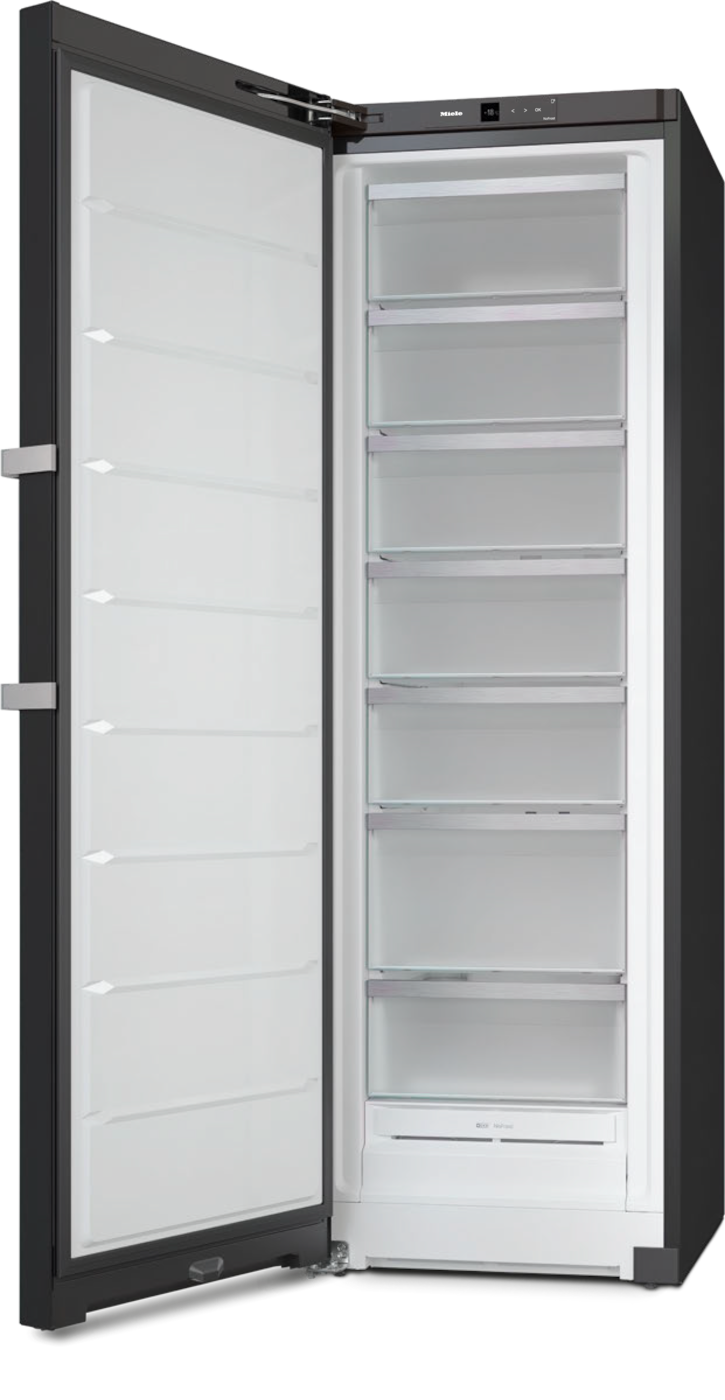 Miele Gefrierschrank »FNS 4782 D« 185,5 cm hoch 59,7 cm breit