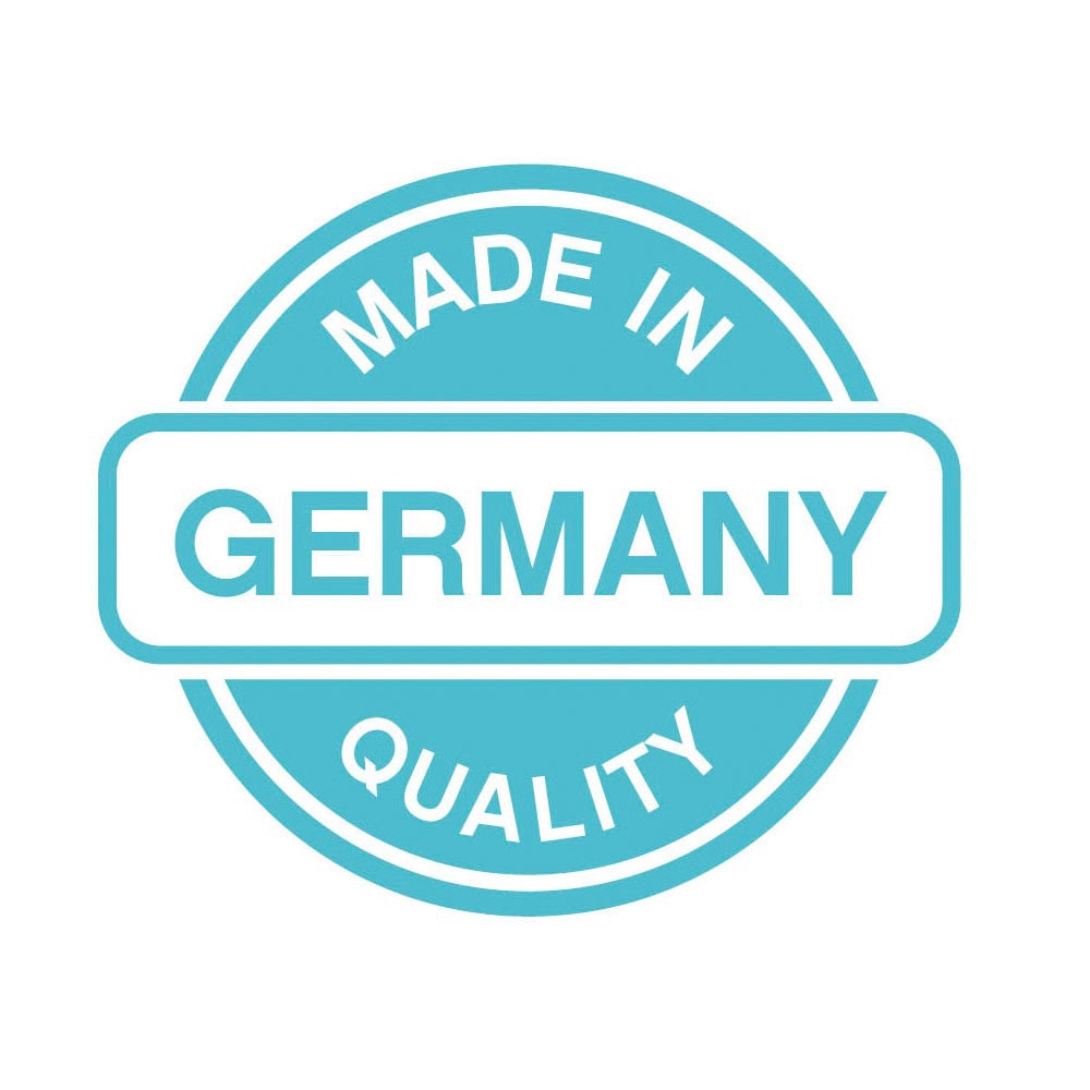 Saphir Waschtisch »Serie 4035 Keramik-Aufsatzbecken mit Unterschrank, 88 cm breit«, Waschplatz mit 4 Schubladen, Griffuge, Schneeweiß Glanz