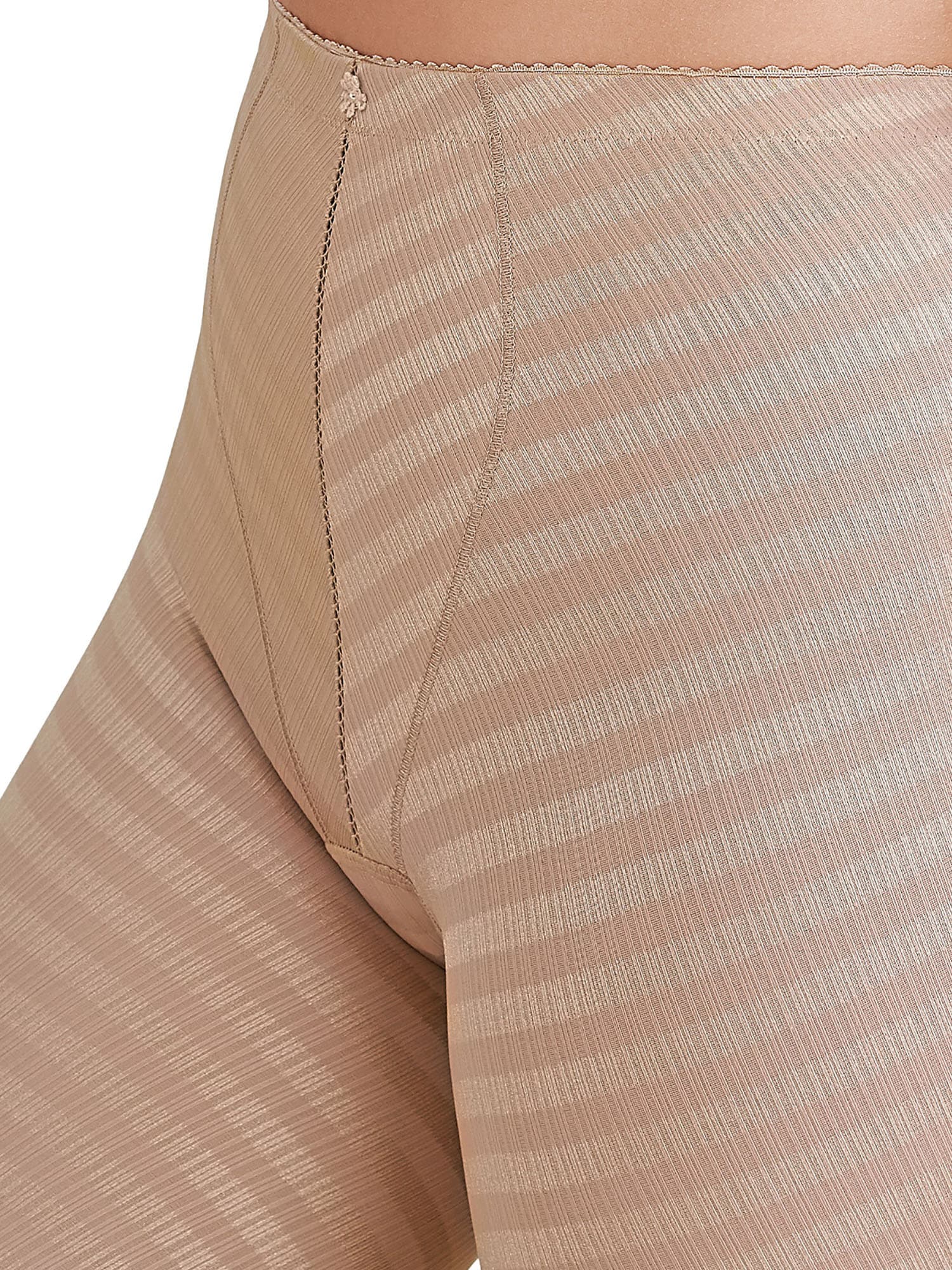 Felina Miederhose »Langbein Miederhose Weftloc«