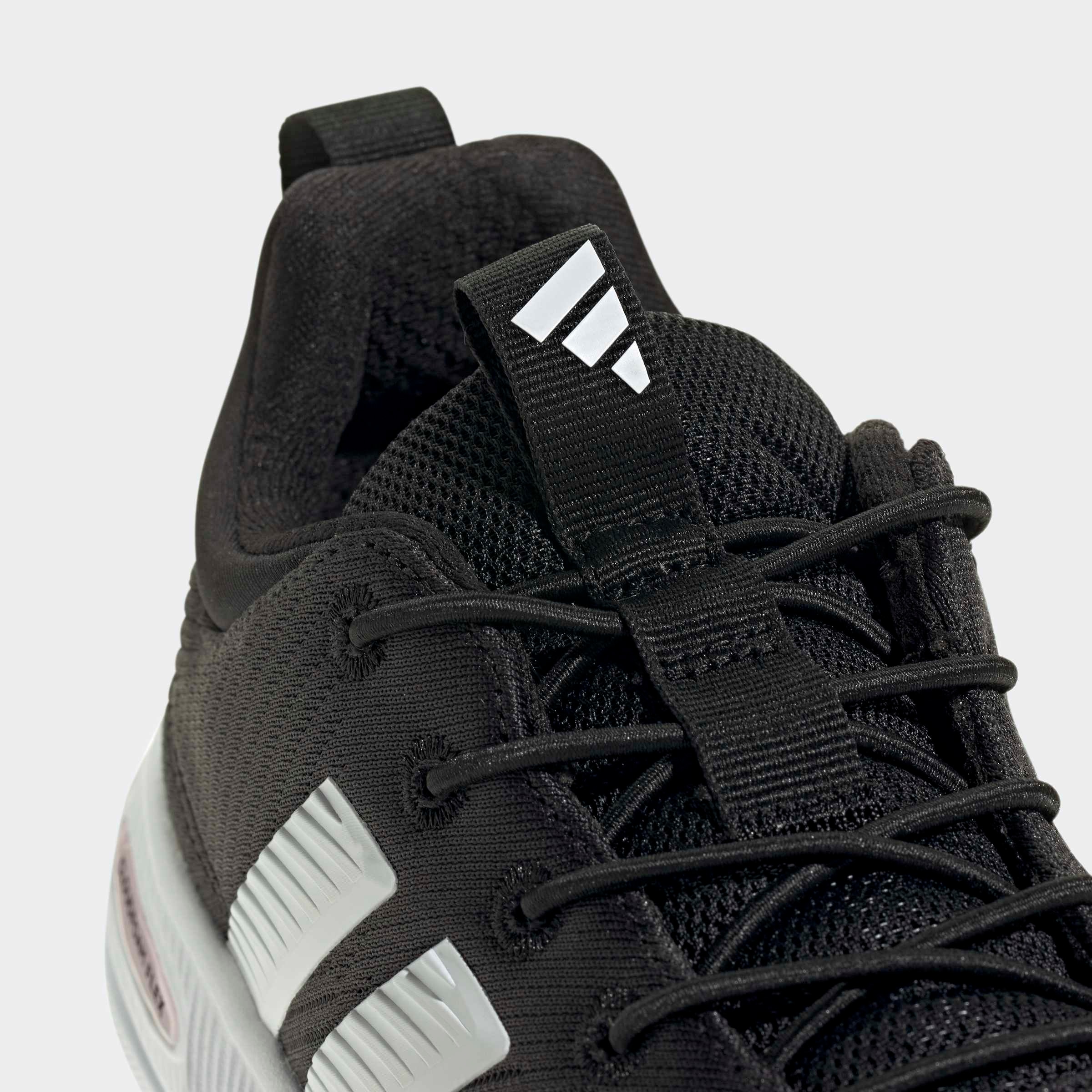 adidas Sportswear Walkingschuh »CLOUDFOAM FLEX , ELASTISCHE SCHNÜRSENKEL«