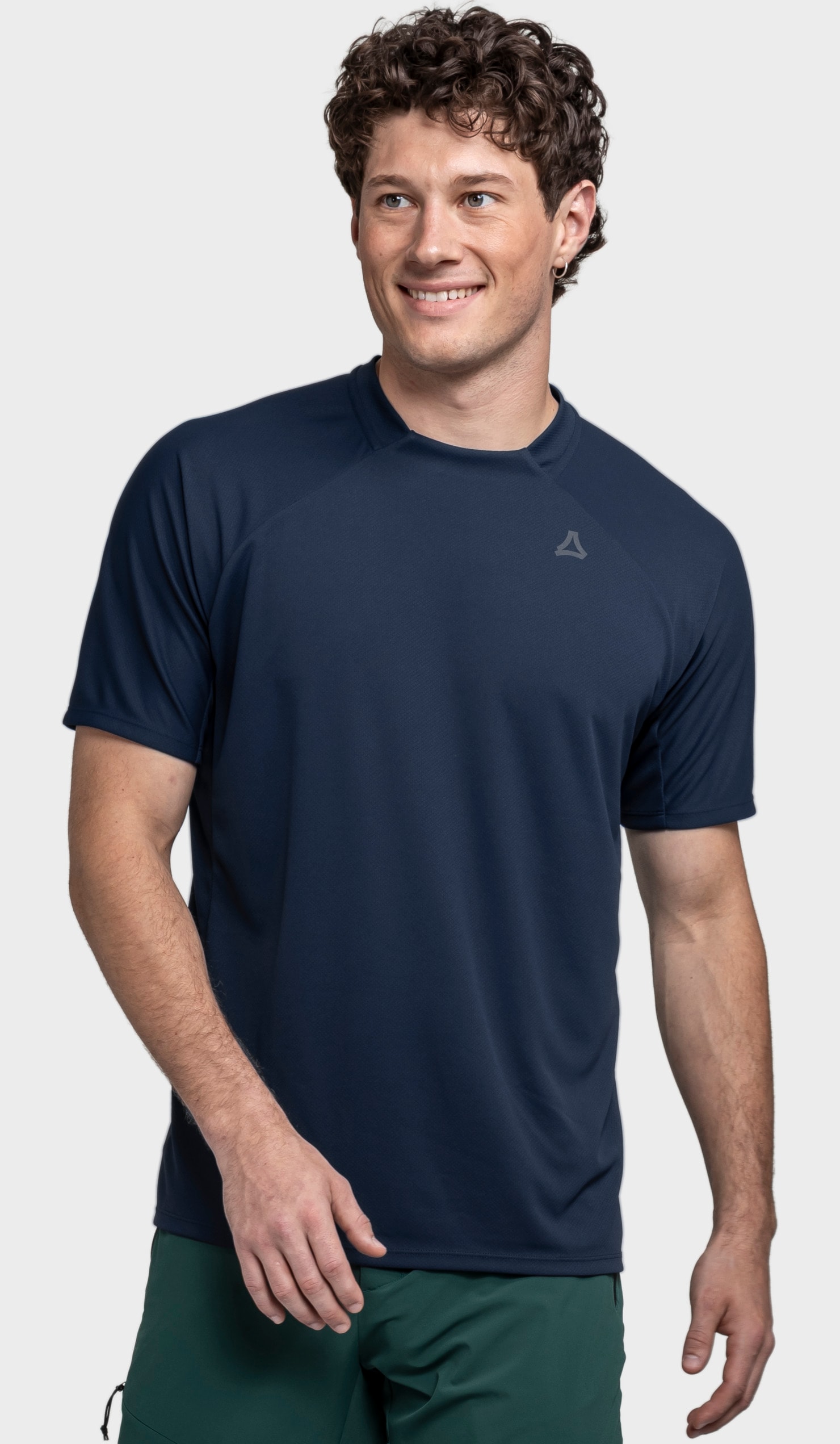 Schöffel Funktionsshirt »T Shirt Style Enixa MEN«