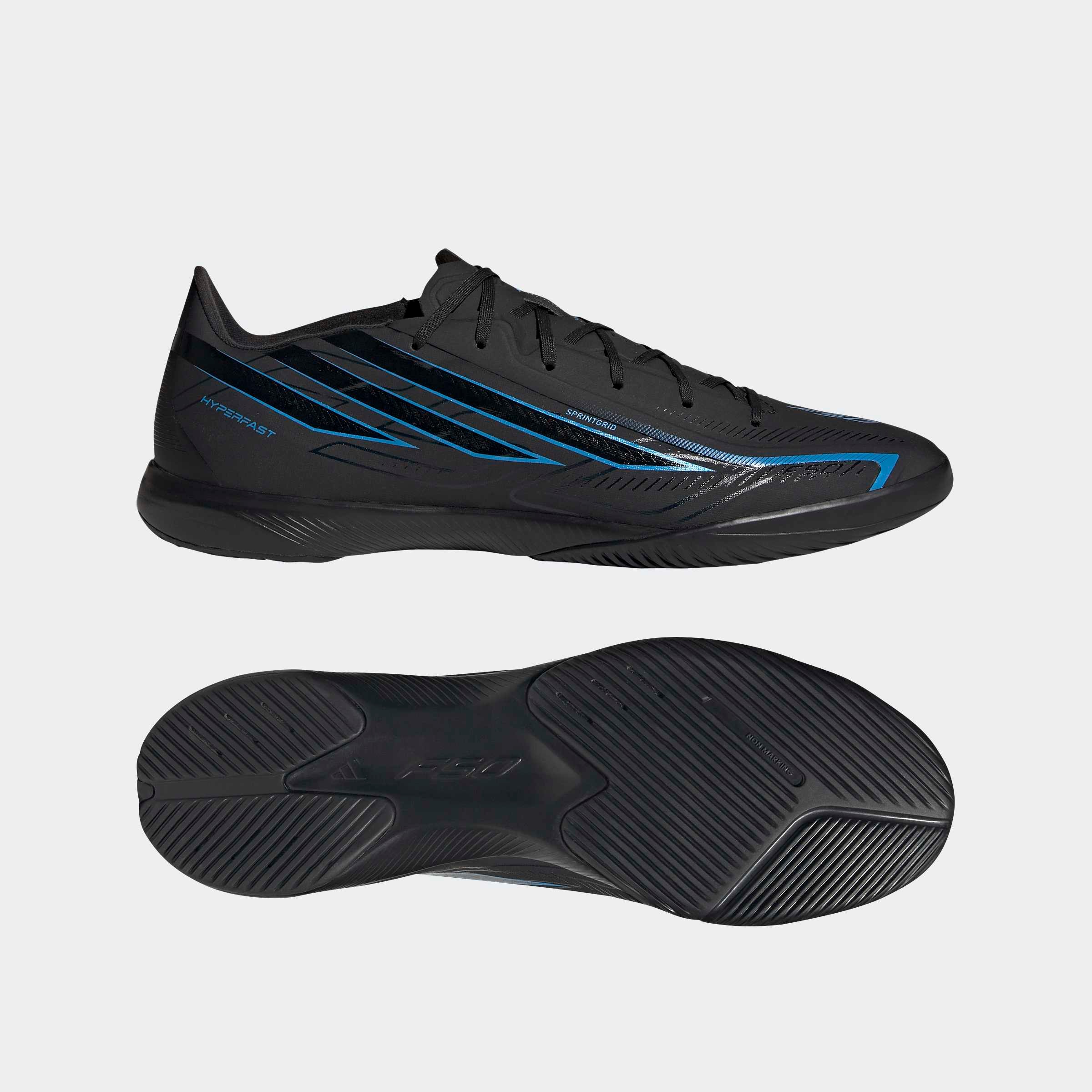 adidas Performance Fußballschuh »F50 HYPERFAST LEAGUE«  für Hallenboden