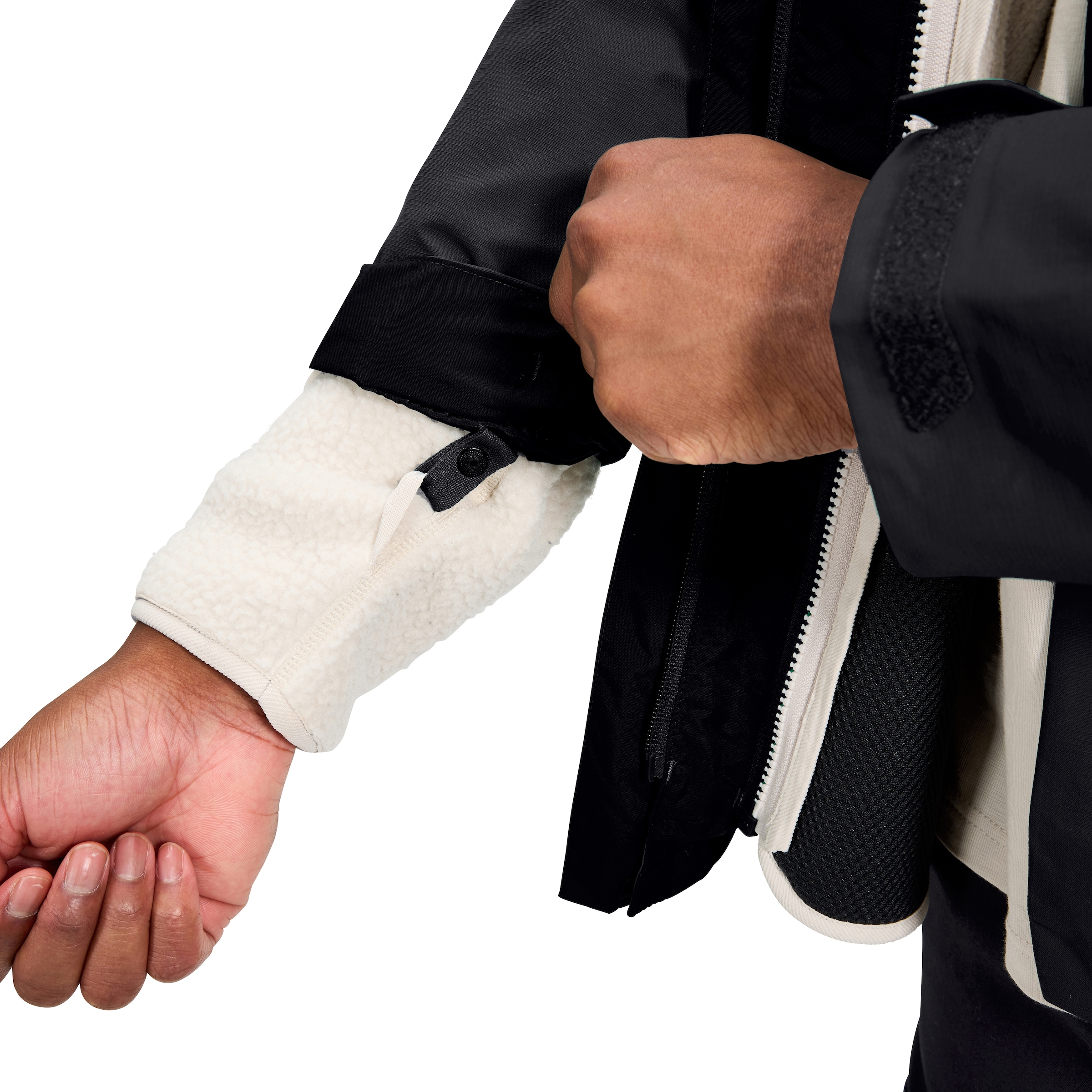 Berghaus Funktionsjacke »HILLWALKER 2.0 IA JKT AM«