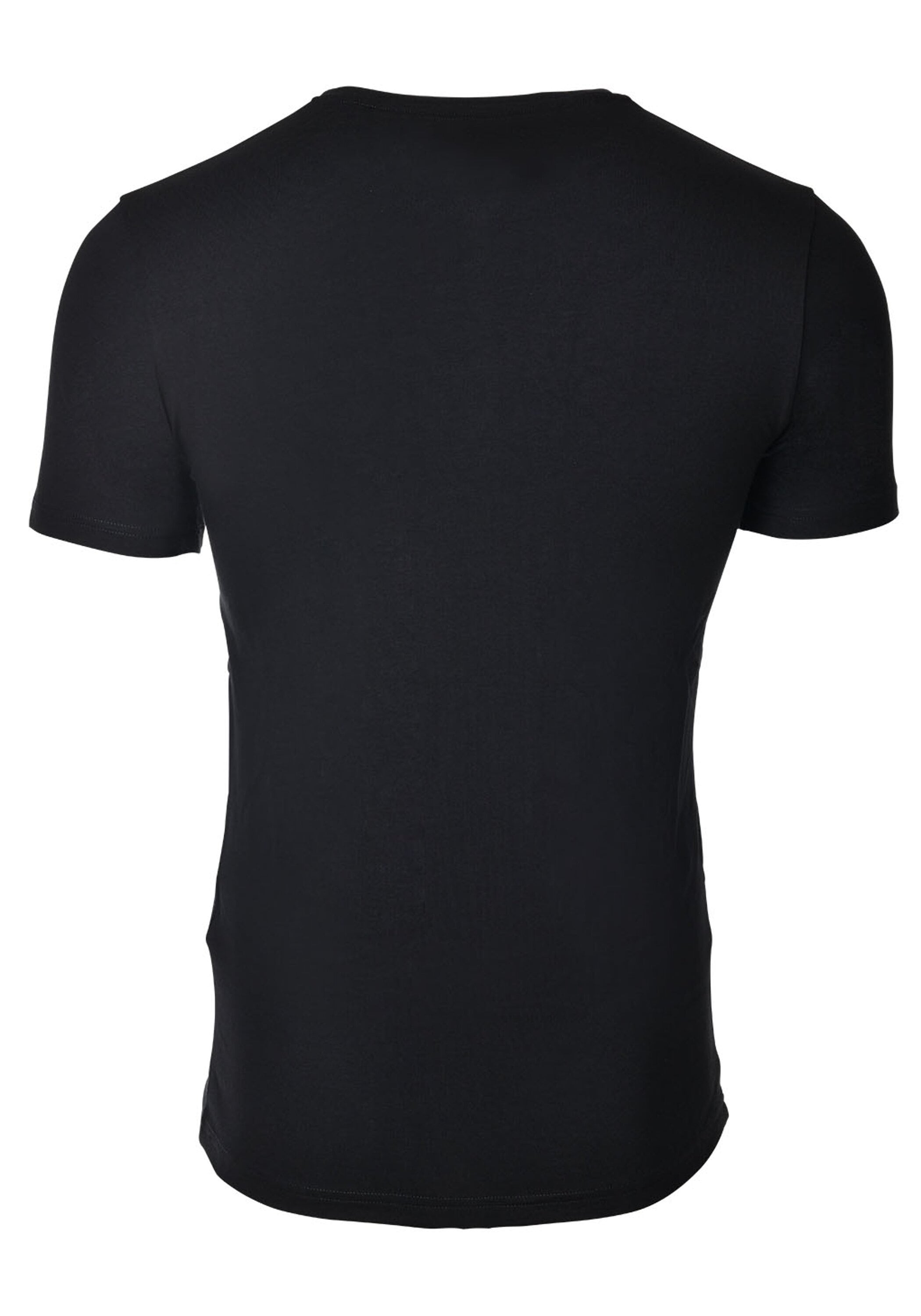 JOOP! T-Shirt »T-Shirt 4er Pack«