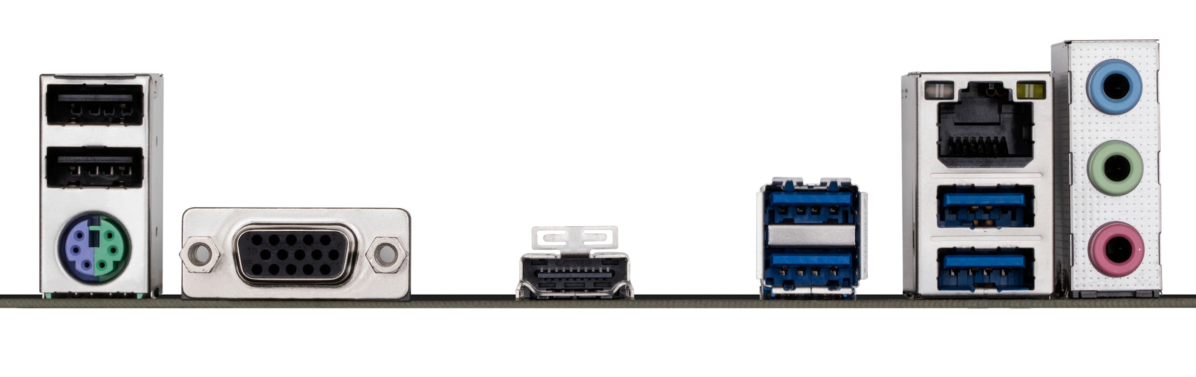 Gigabyte Mainboard »A520M K V2«