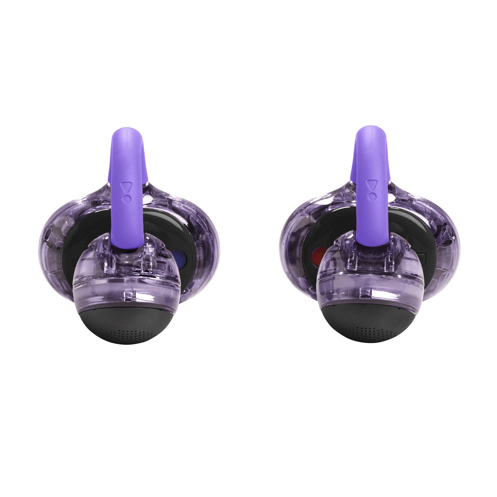 JBL Open-Ear-Kopfhörer »Soundgear Clips« A2DP Bluetooth Freisprechfunktion