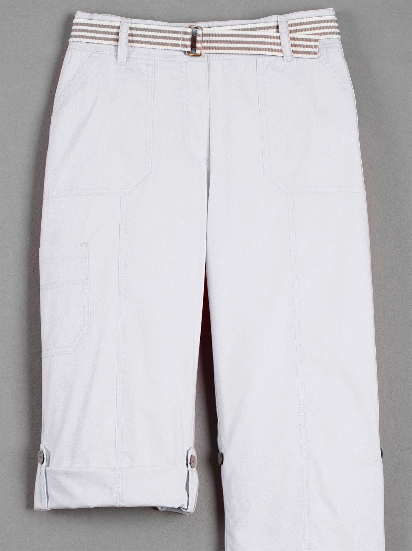 Casual Looks Caprihose