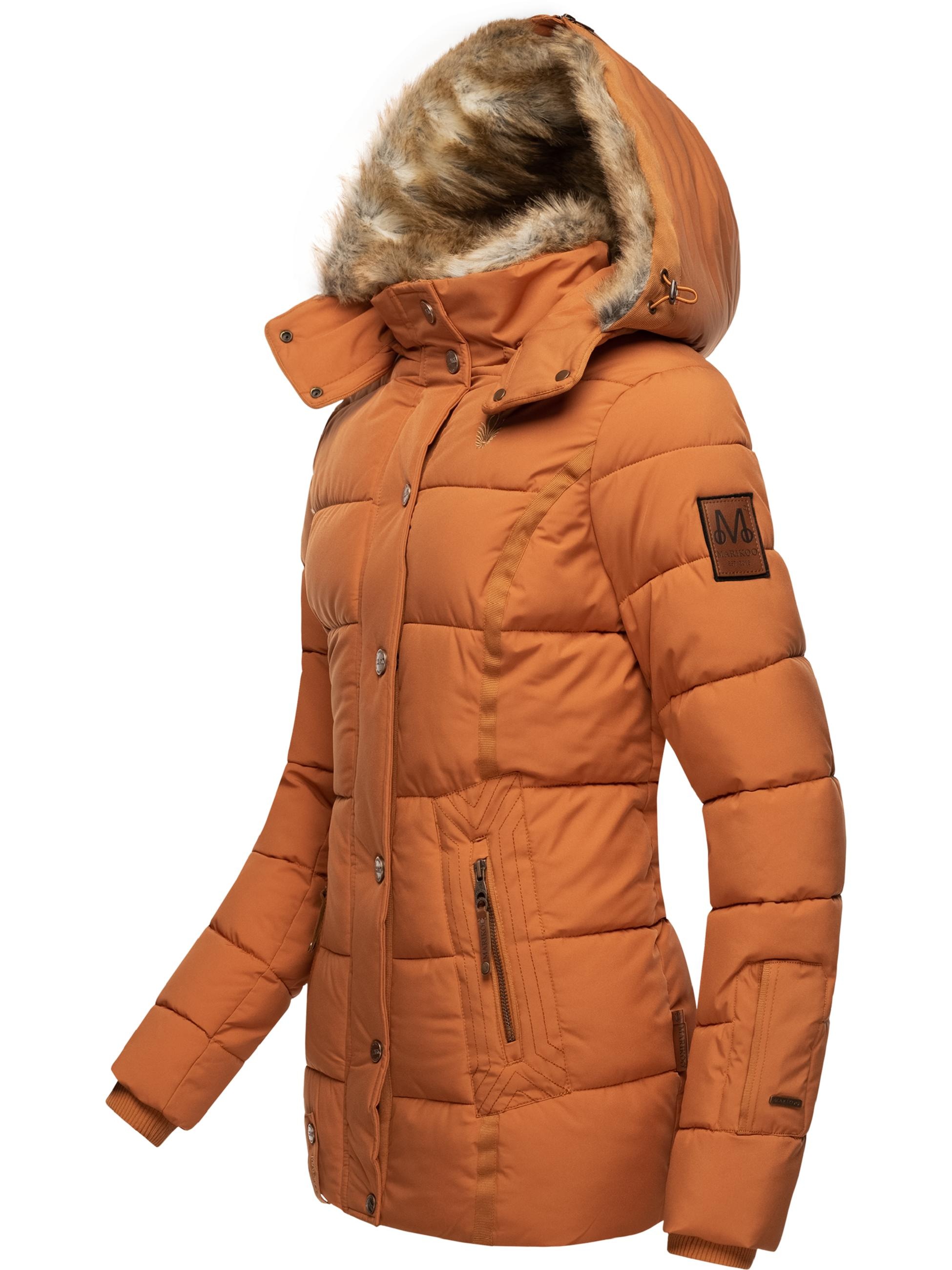 Marikoo Winterjacke »Winterjacke Nekoo«