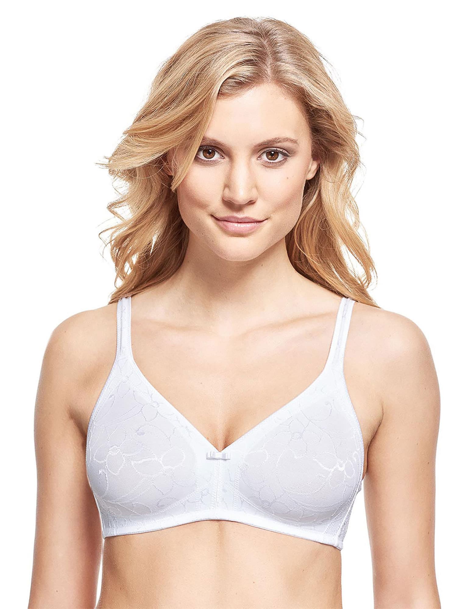 Susa Bügelloser BH »2er Pack BH ohne Bügel Topsy«
