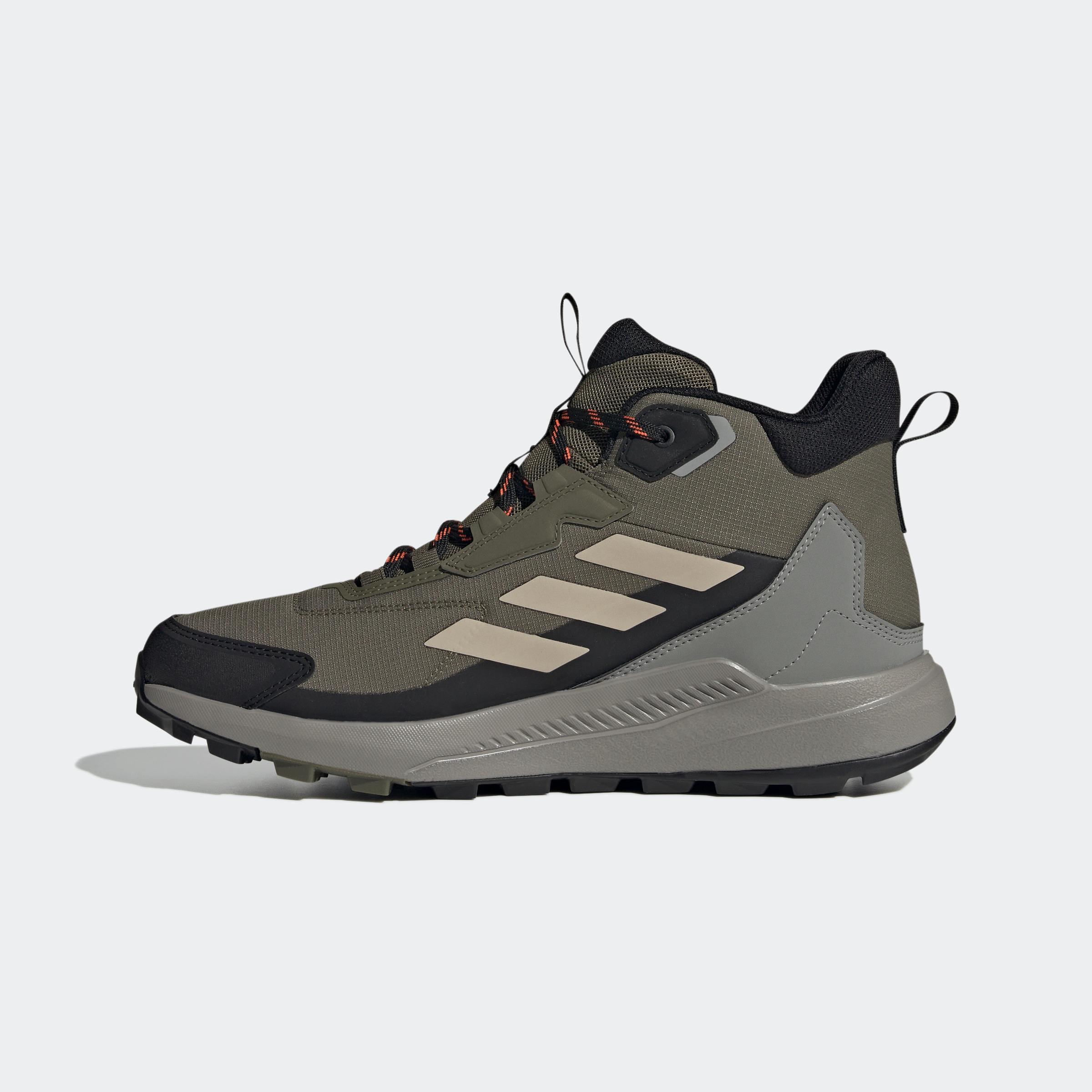 adidas TERREX Wanderschuh »TERREX ANYLANDER MID RAIN.RDY«, wasserdicht